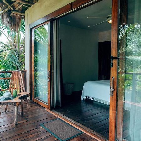 Orchid House Tulum Beach (Adults Only) Extérieur photo
