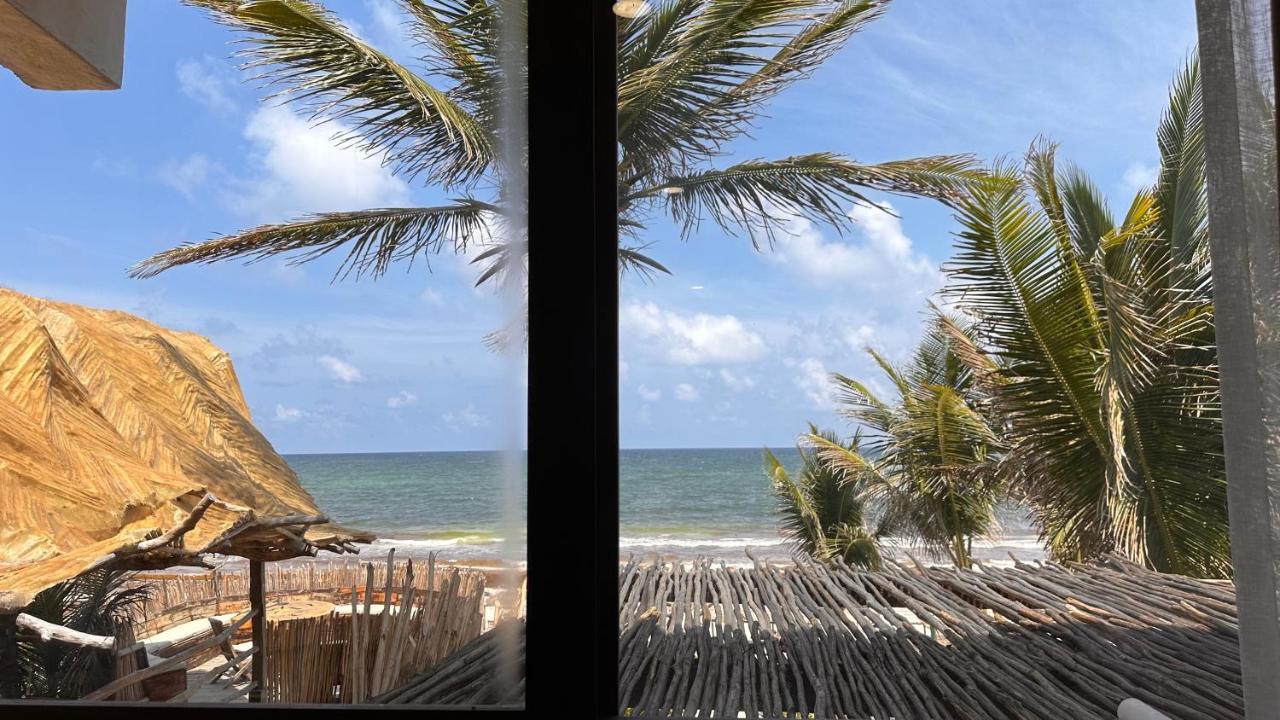 Orchid House Tulum Beach (Adults Only) Extérieur photo