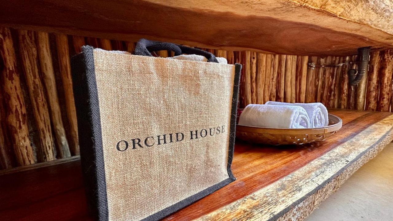 Orchid House Tulum Beach (Adults Only) Extérieur photo