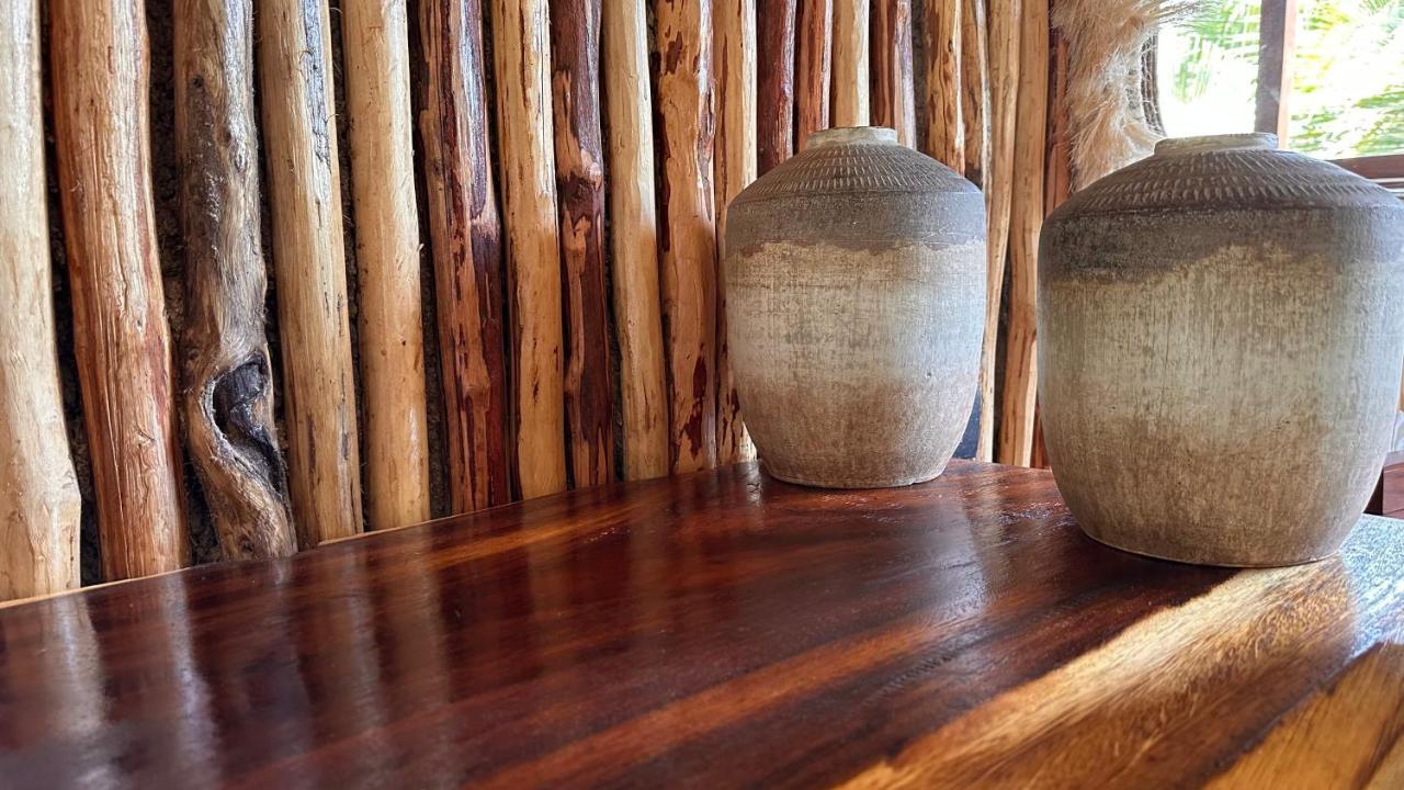 Orchid House Tulum Beach (Adults Only) Extérieur photo