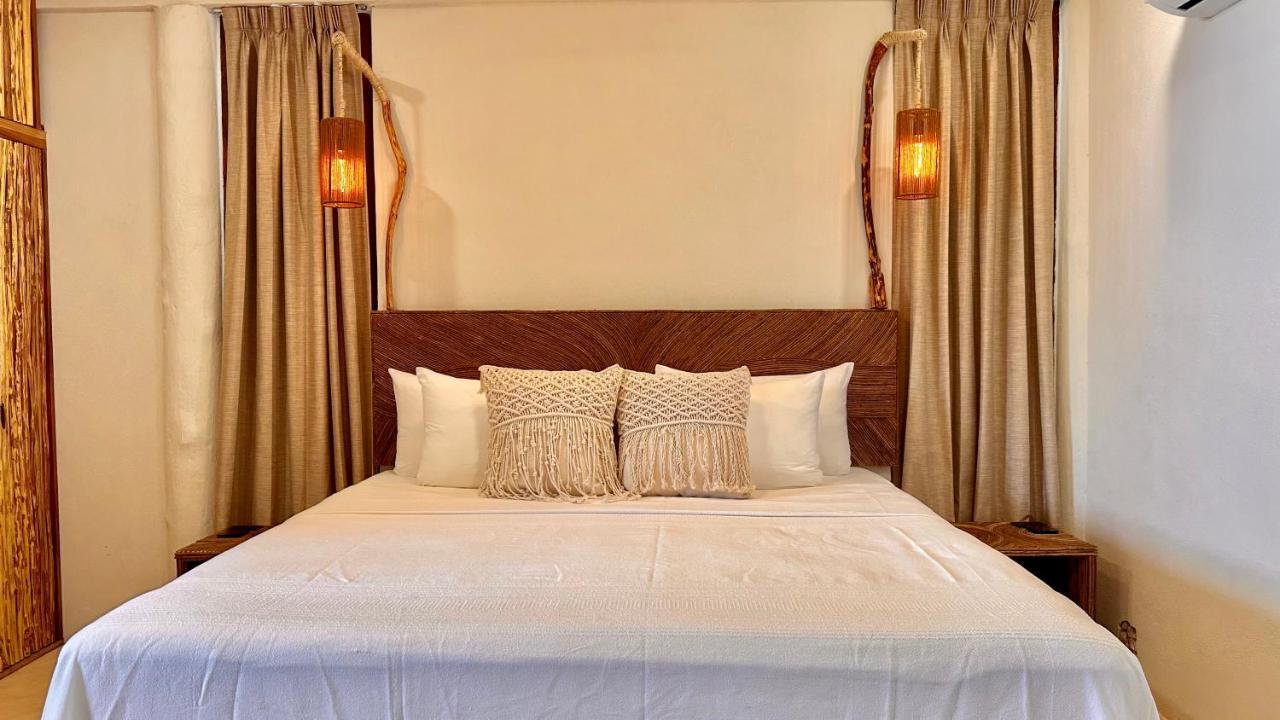 Orchid House Tulum Beach (Adults Only) Extérieur photo