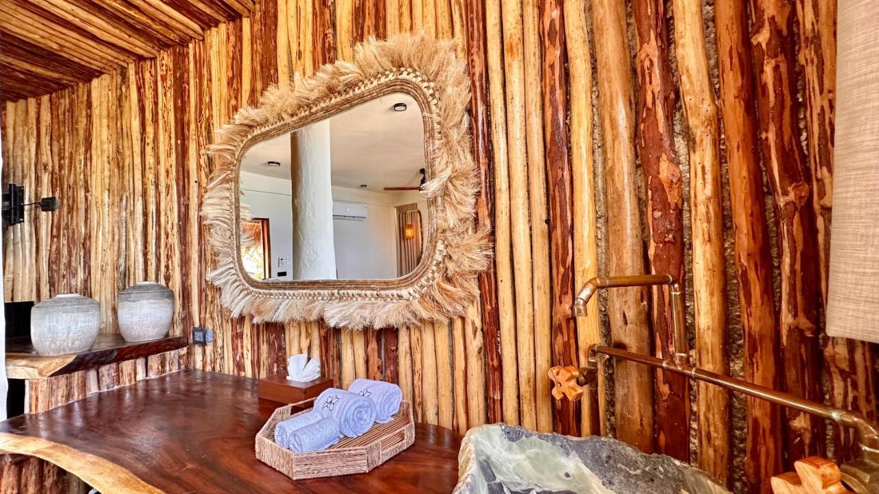 Orchid House Tulum Beach (Adults Only) Extérieur photo