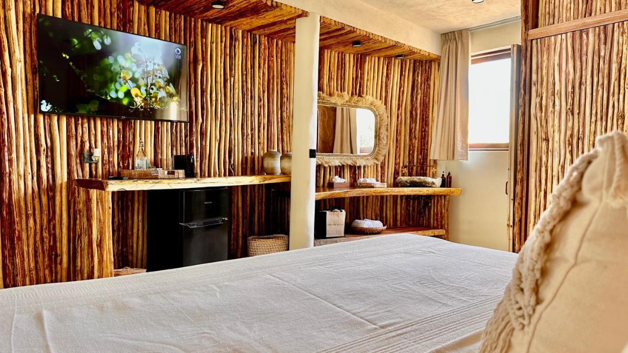 Orchid House Tulum Beach (Adults Only) Extérieur photo