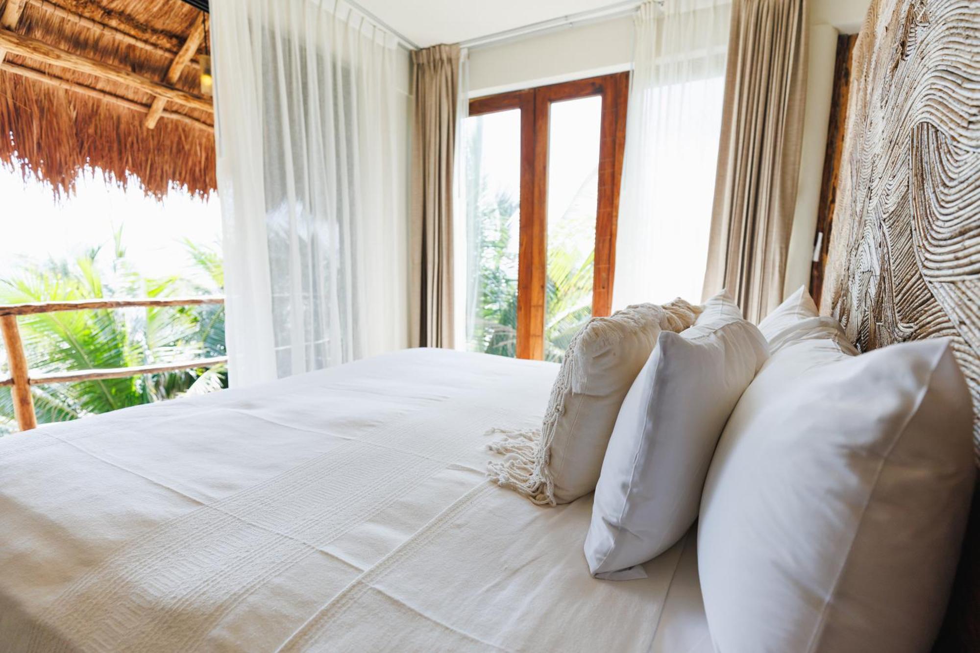 Orchid House Tulum Beach (Adults Only) Chambre photo