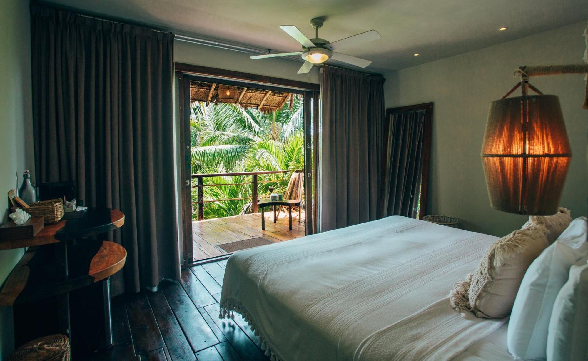 Orchid House Tulum Beach (Adults Only) Extérieur photo
