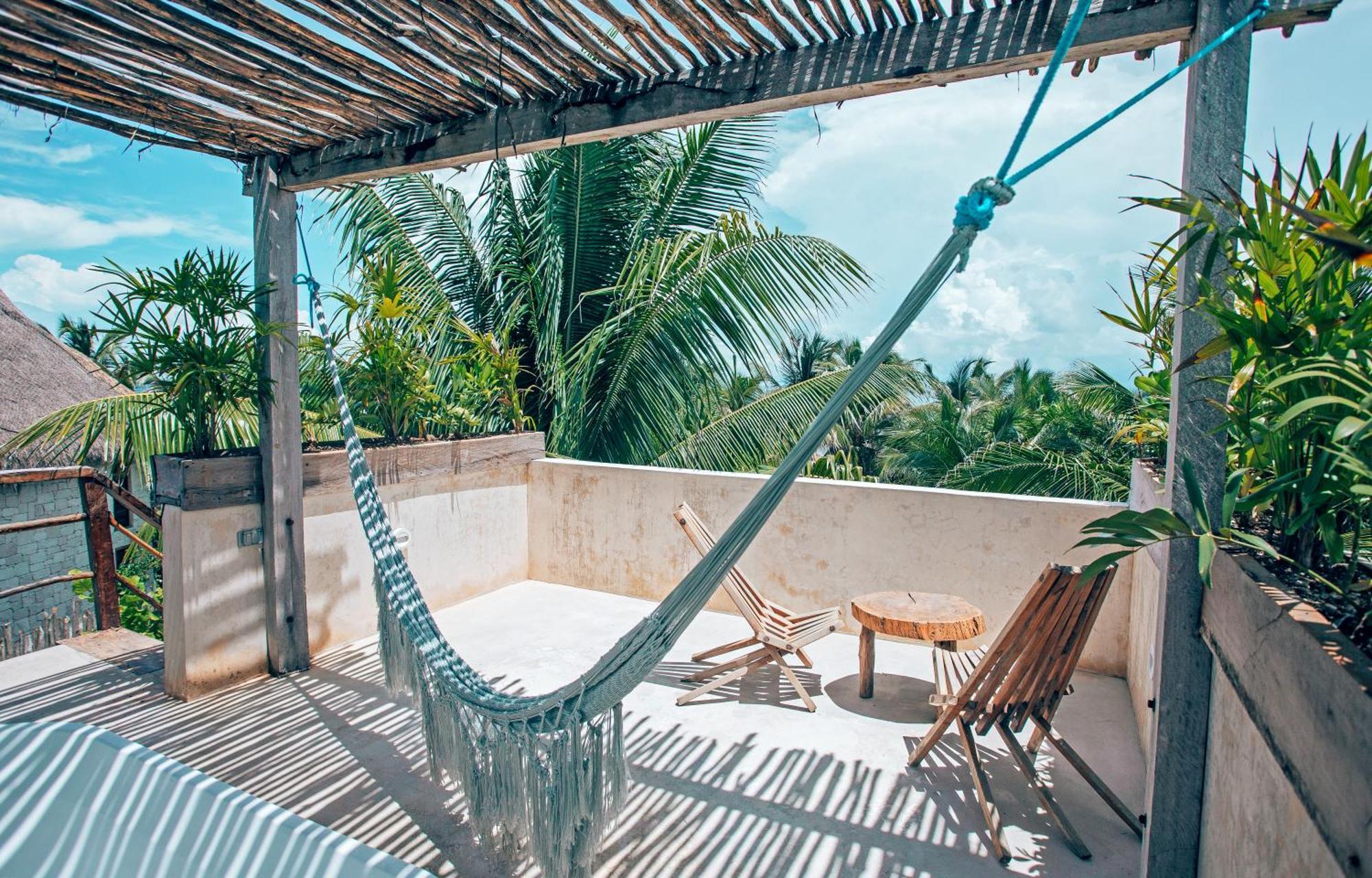 Orchid House Tulum Beach (Adults Only) Extérieur photo