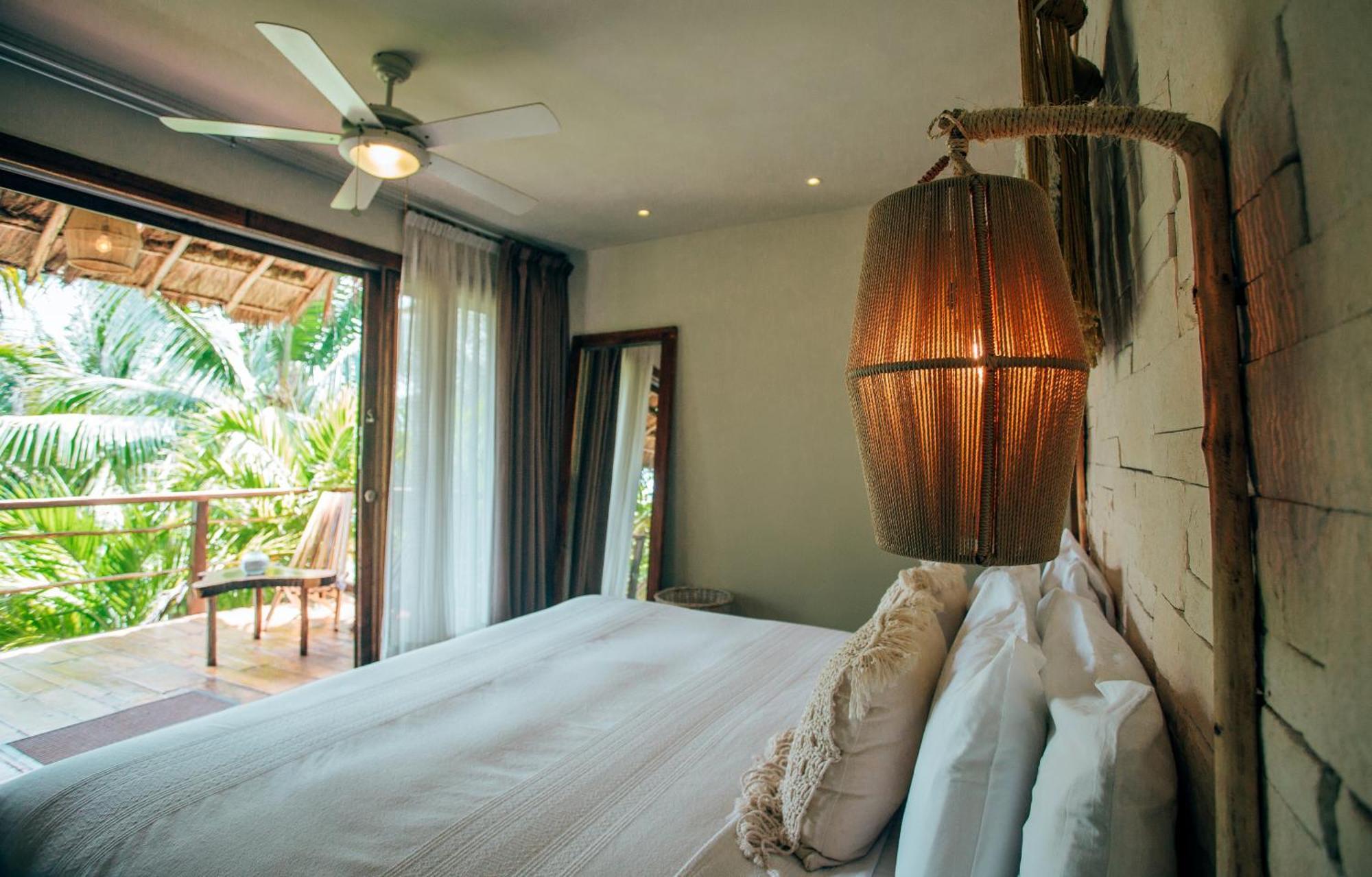 Orchid House Tulum Beach (Adults Only) Extérieur photo