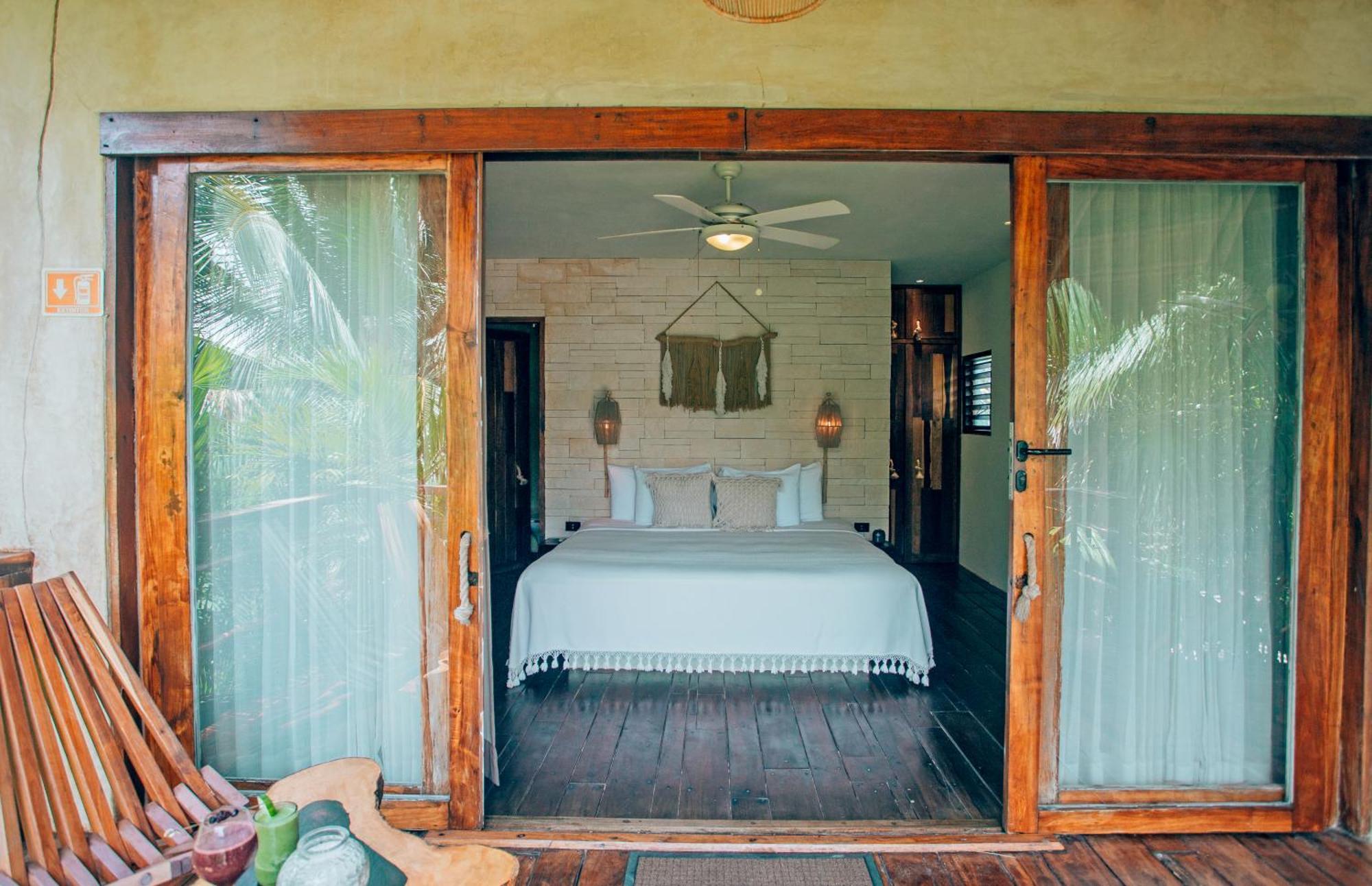 Orchid House Tulum Beach (Adults Only) Extérieur photo