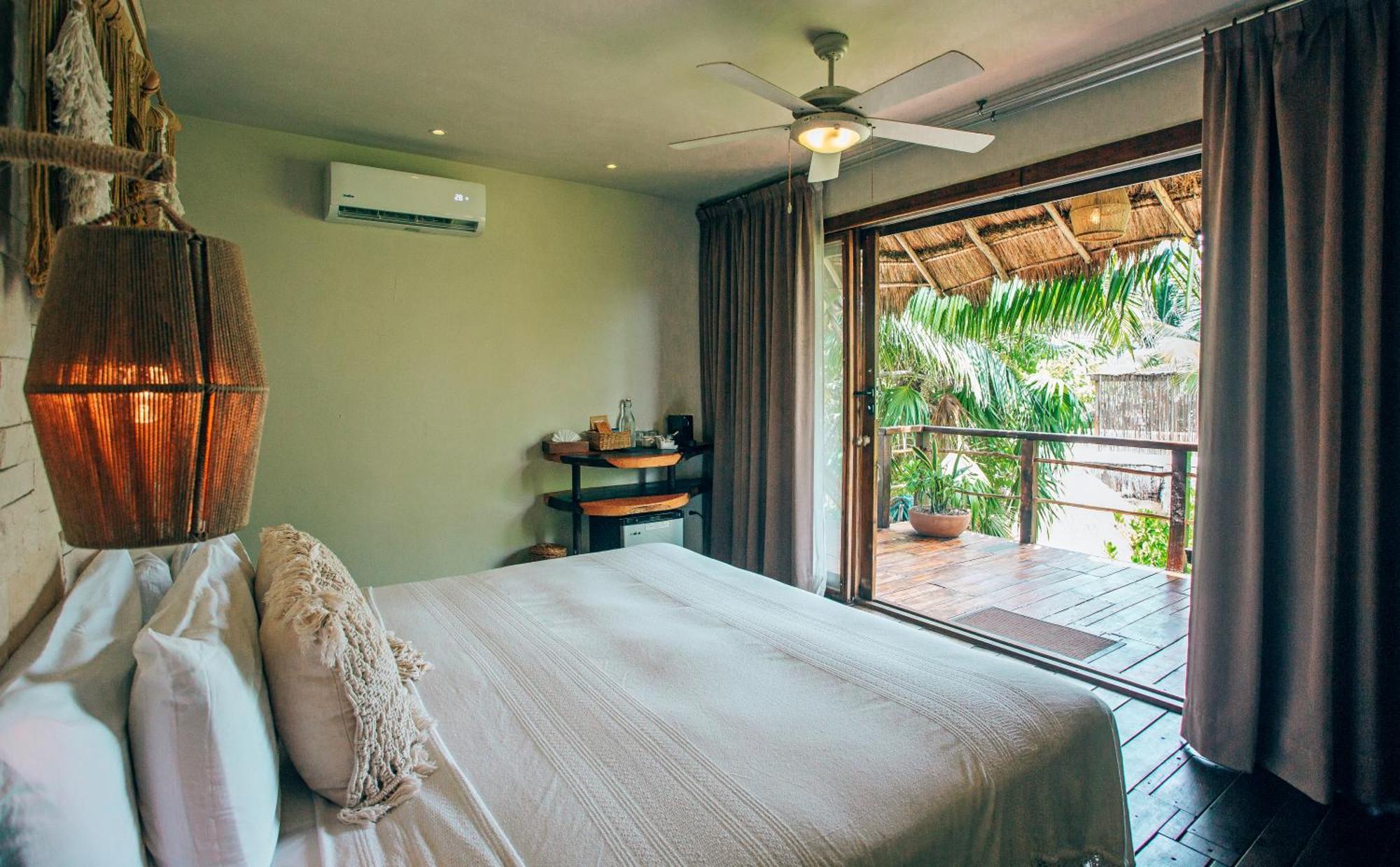 Orchid House Tulum Beach (Adults Only) Extérieur photo