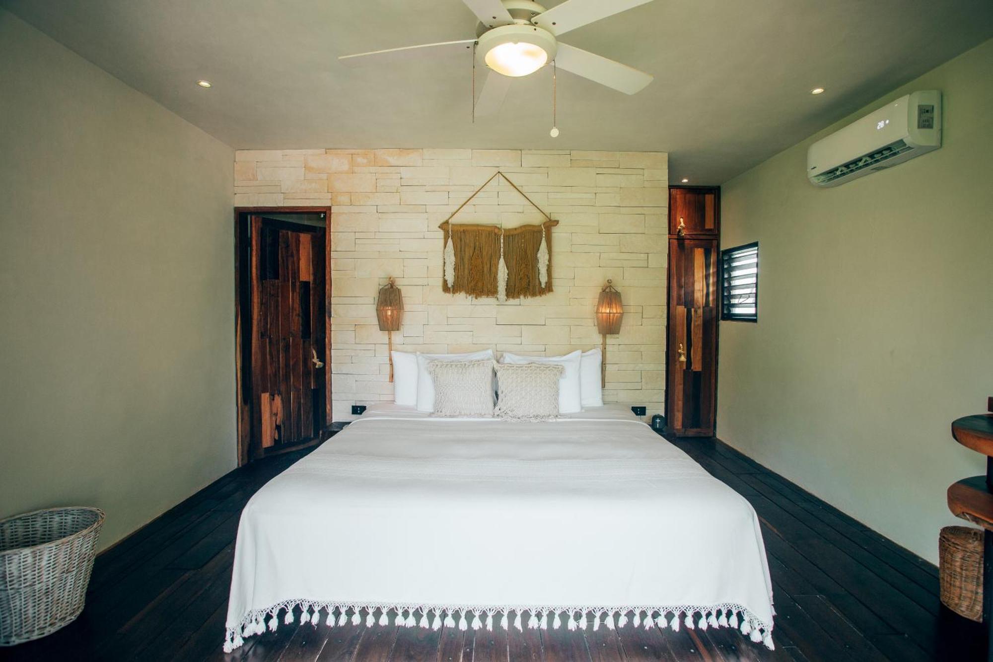 Orchid House Tulum Beach (Adults Only) Extérieur photo