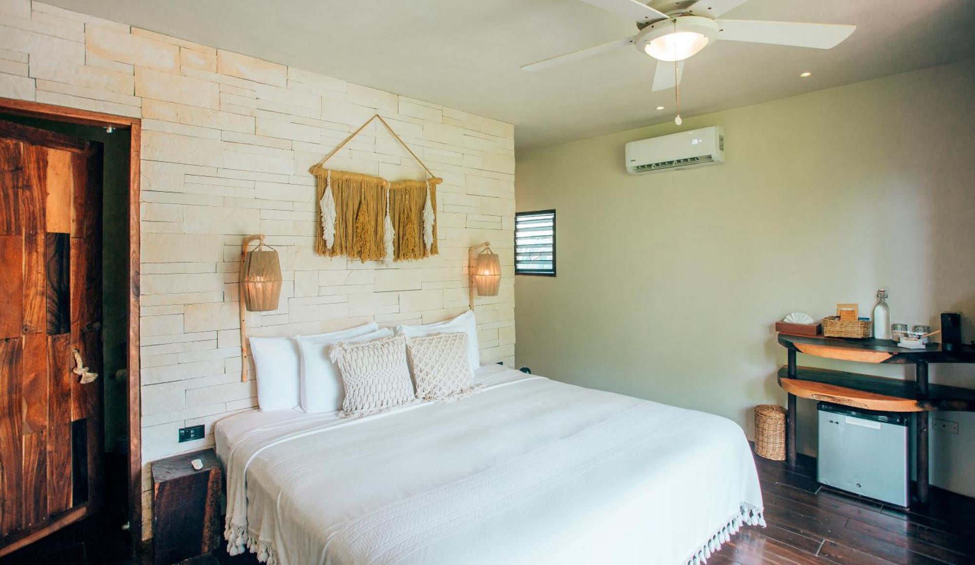 Orchid House Tulum Beach (Adults Only) Extérieur photo
