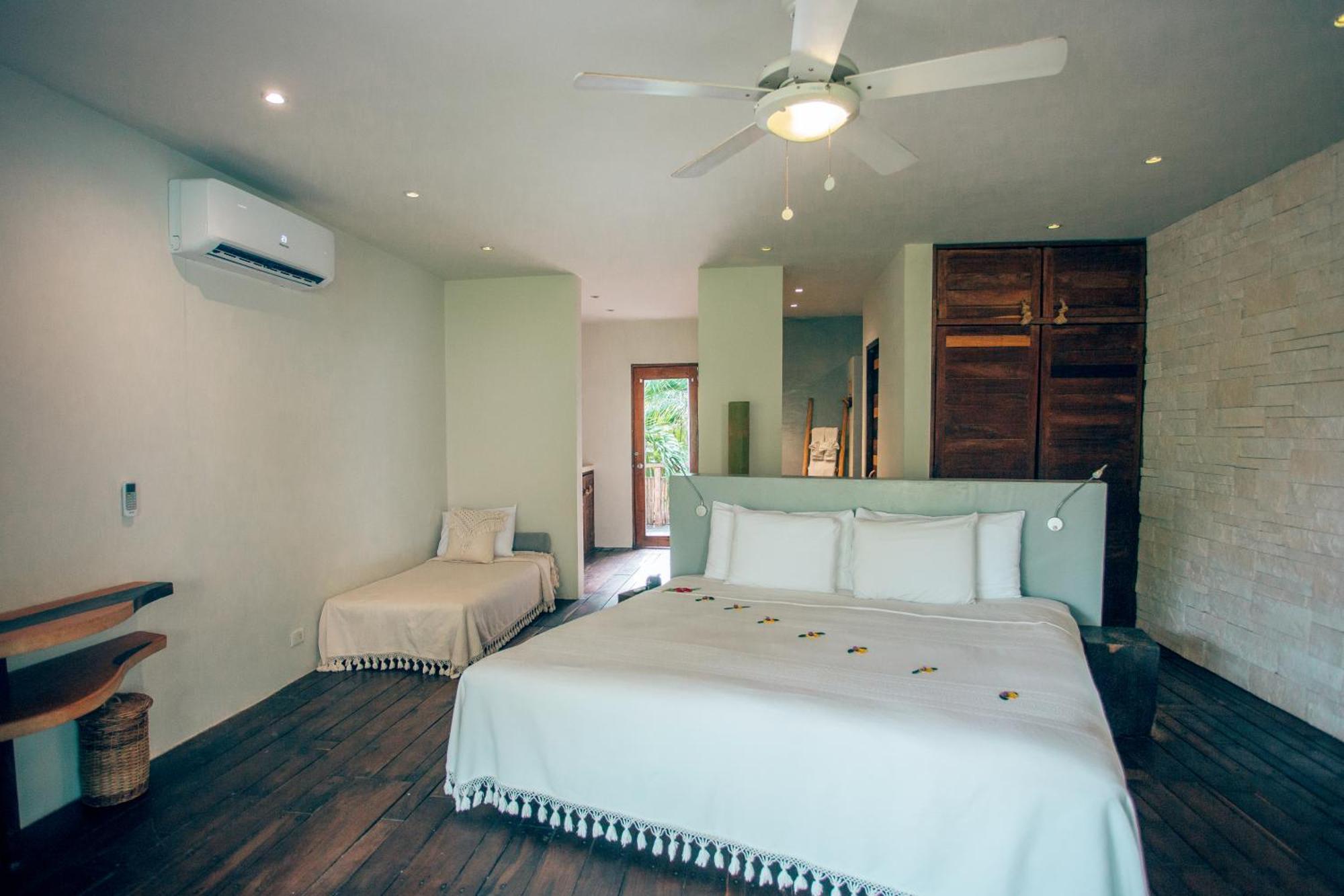 Orchid House Tulum Beach (Adults Only) Extérieur photo