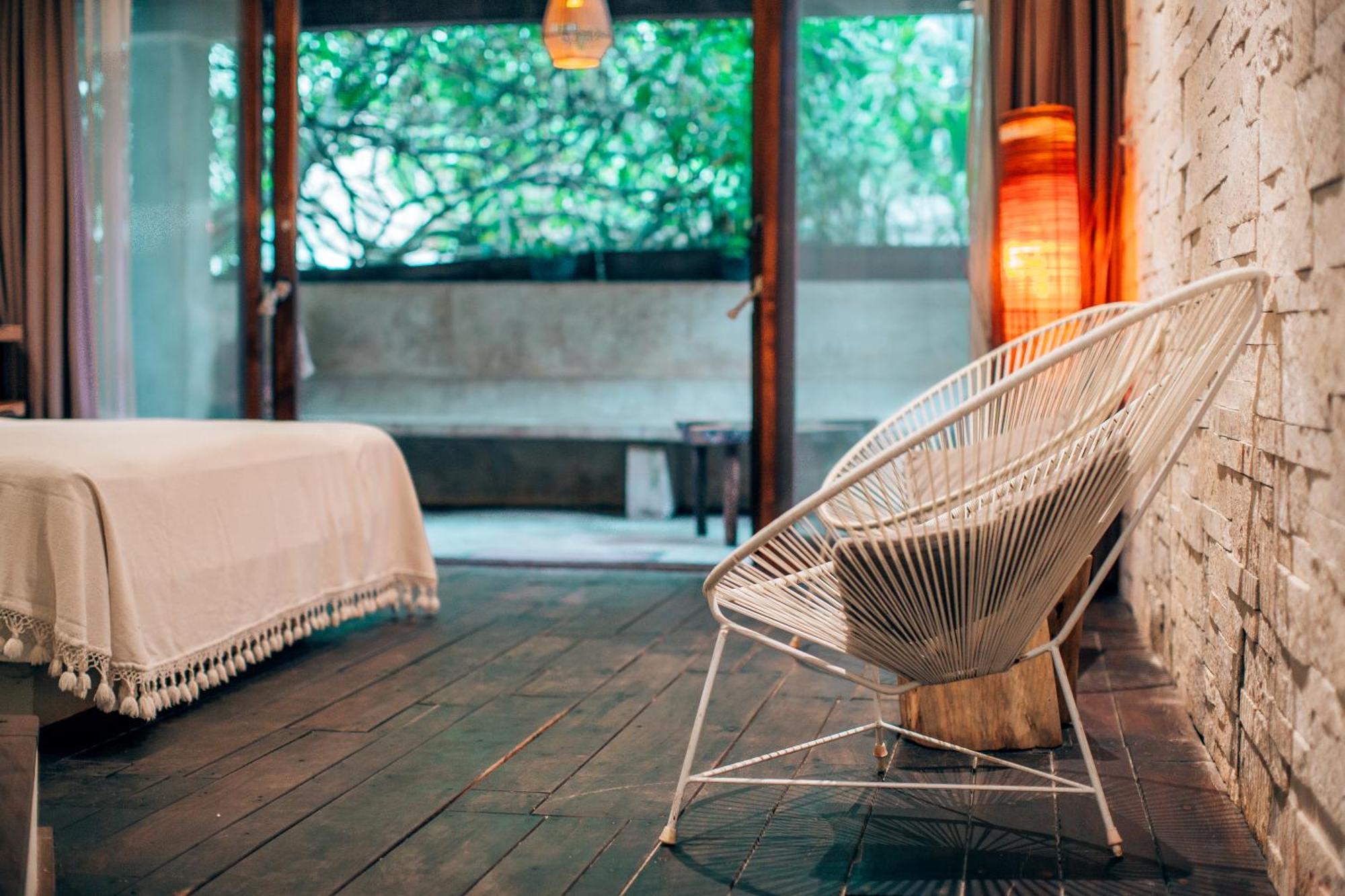 Orchid House Tulum Beach (Adults Only) Extérieur photo