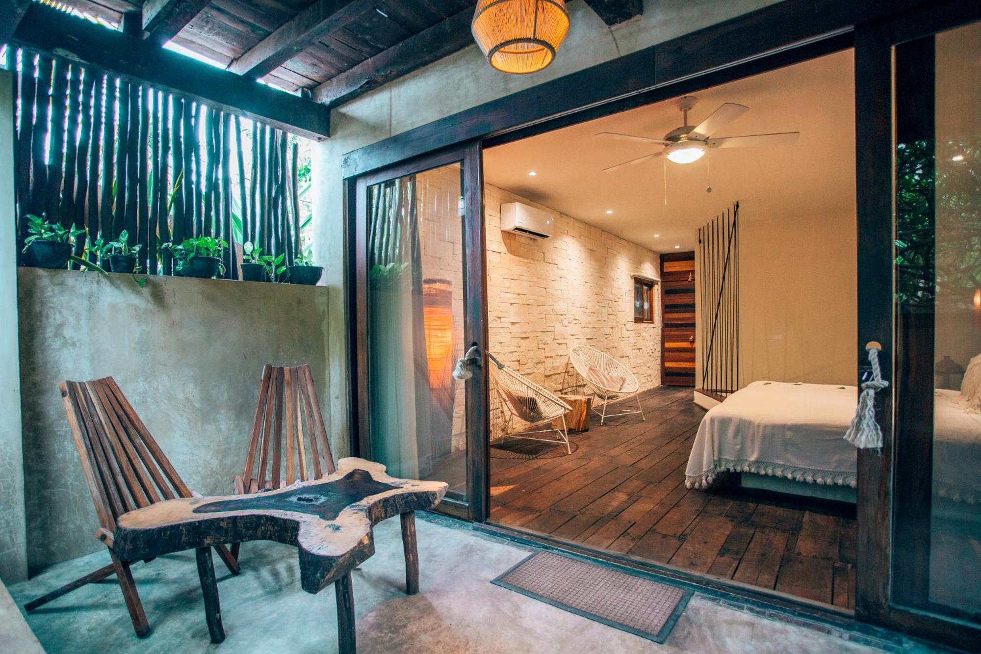 Orchid House Tulum Beach (Adults Only) Extérieur photo