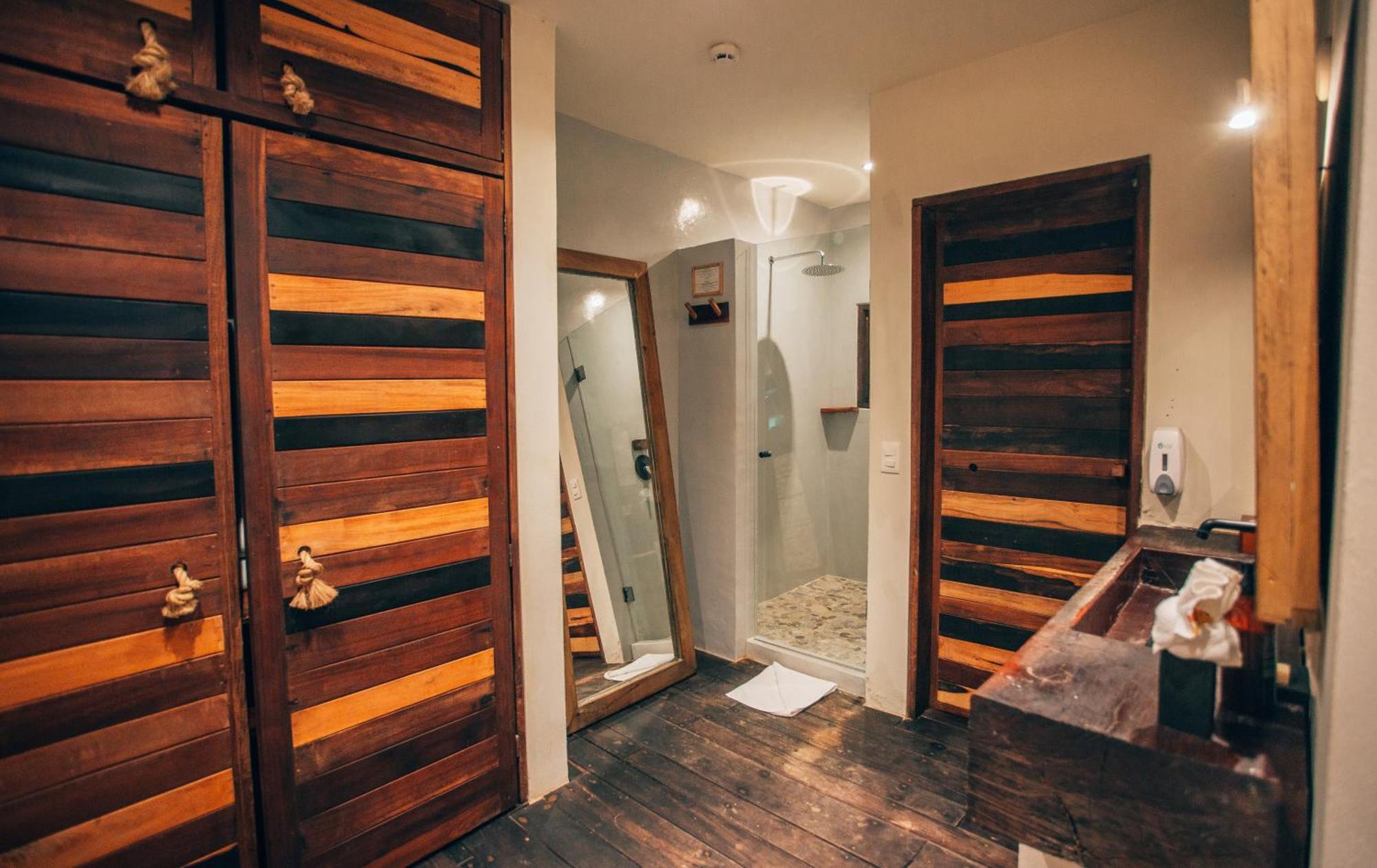 Orchid House Tulum Beach (Adults Only) Extérieur photo