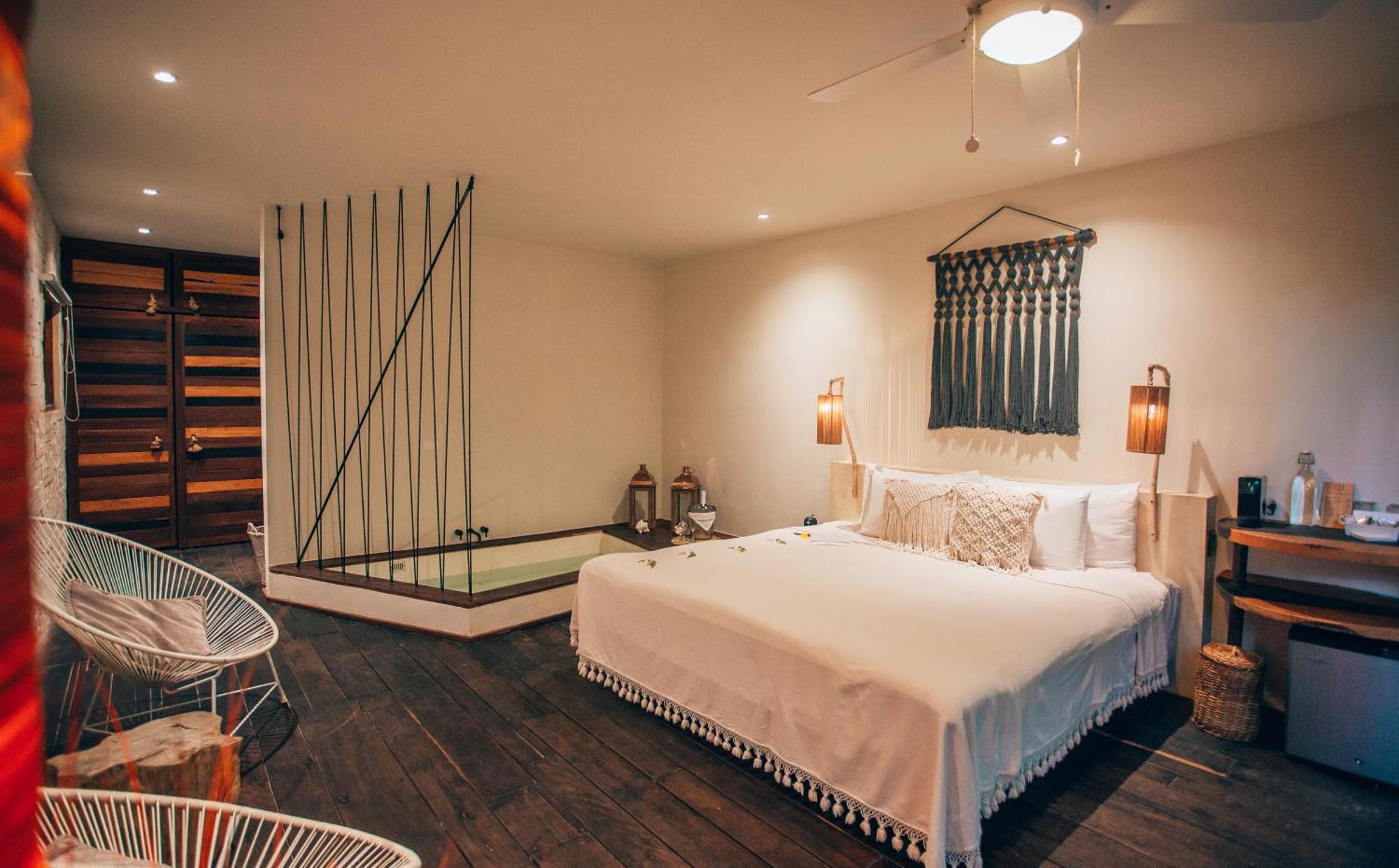 Orchid House Tulum Beach (Adults Only) Extérieur photo