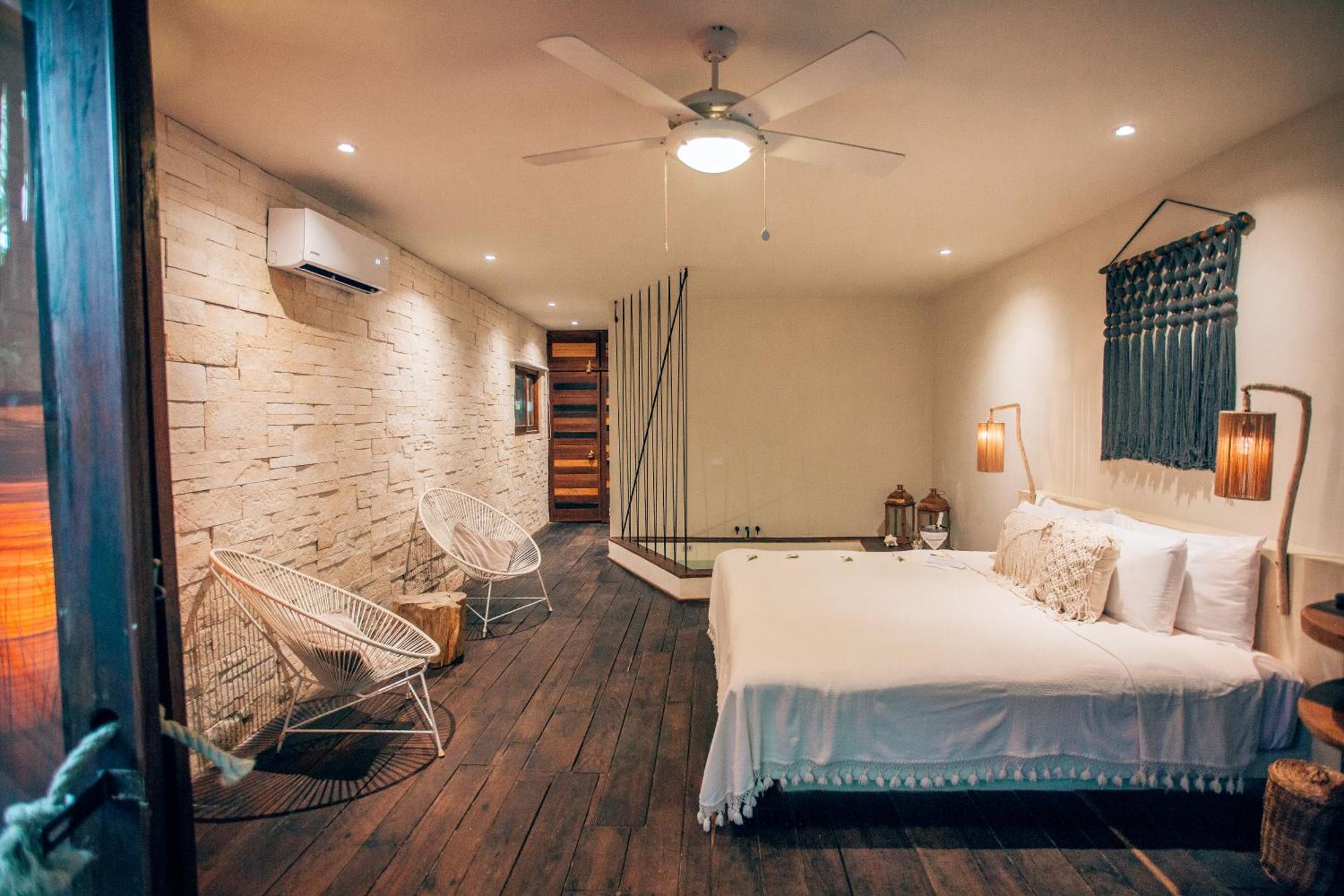 Orchid House Tulum Beach (Adults Only) Extérieur photo