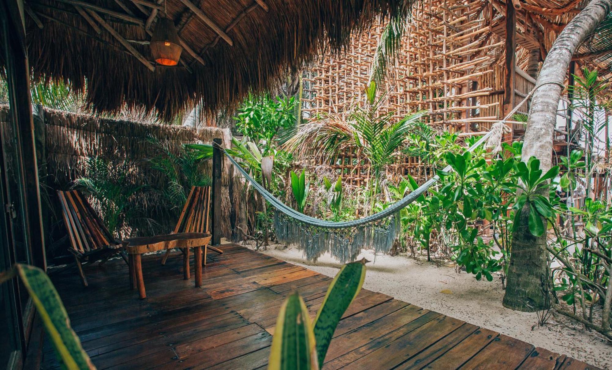 Orchid House Tulum Beach (Adults Only) Extérieur photo
