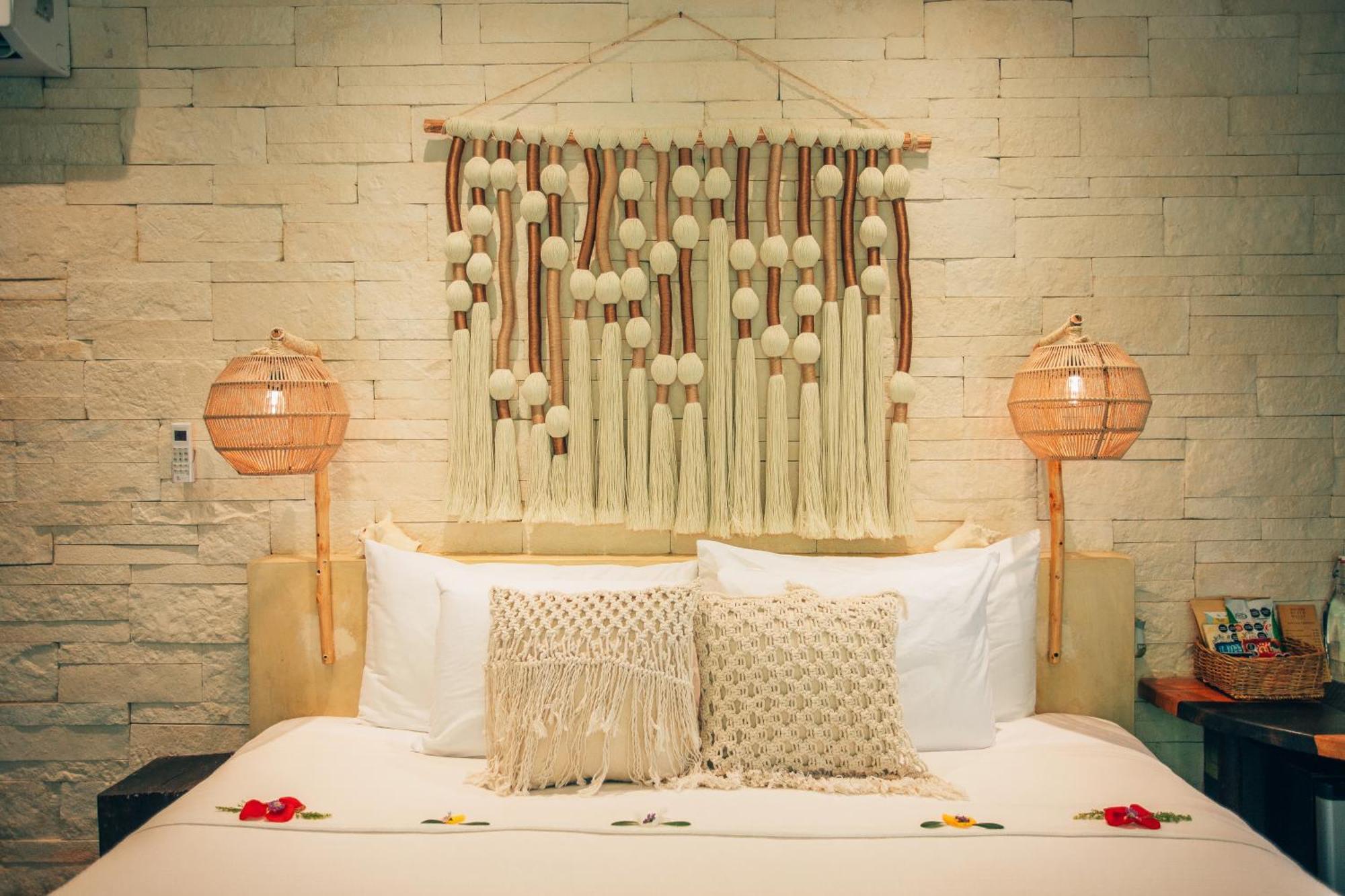 Orchid House Tulum Beach (Adults Only) Extérieur photo