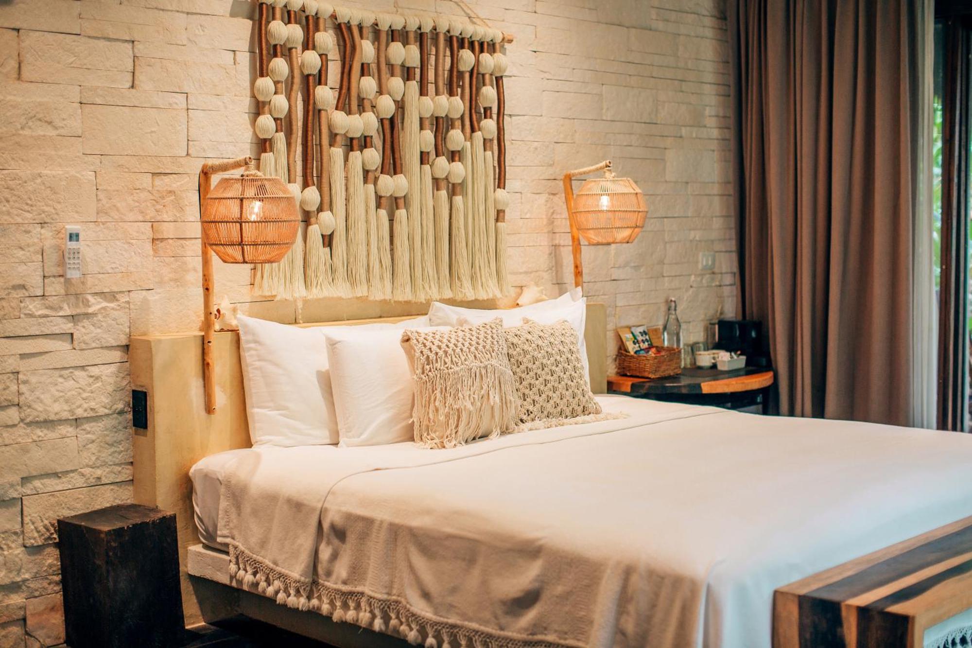 Orchid House Tulum Beach (Adults Only) Extérieur photo