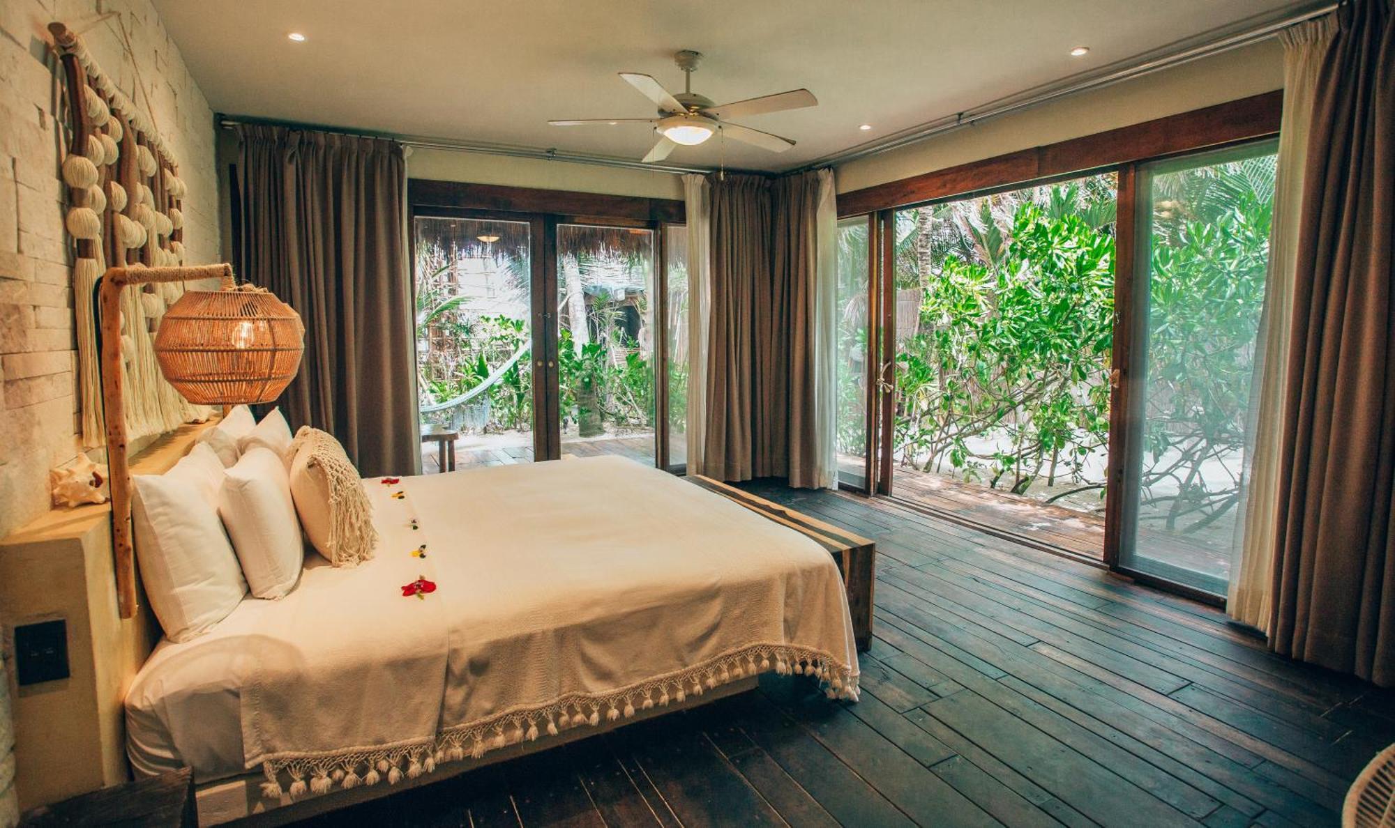 Orchid House Tulum Beach (Adults Only) Extérieur photo