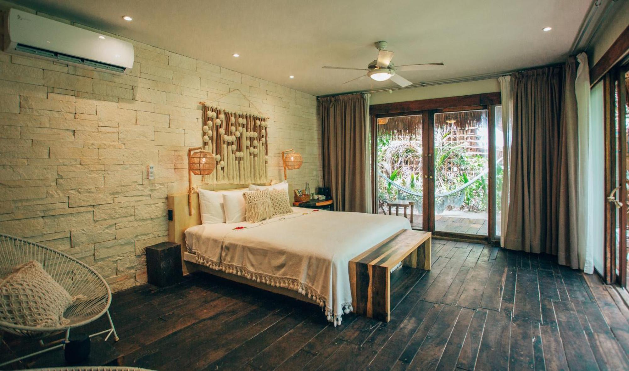 Orchid House Tulum Beach (Adults Only) Extérieur photo