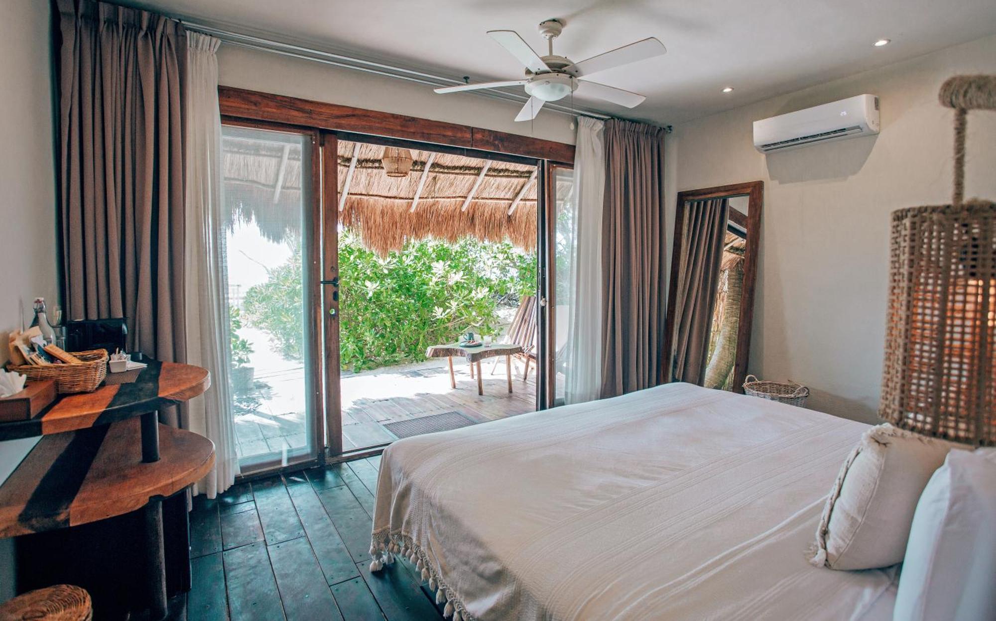 Orchid House Tulum Beach (Adults Only) Extérieur photo