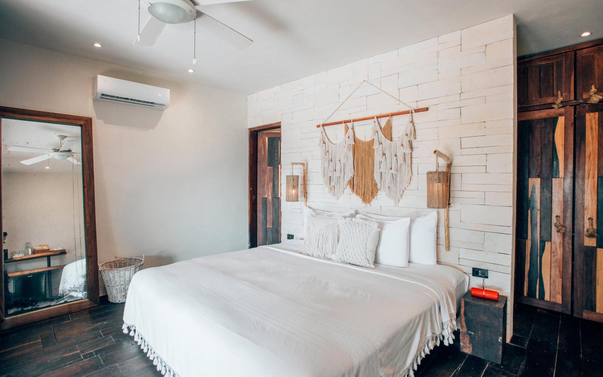 Orchid House Tulum Beach (Adults Only) Extérieur photo