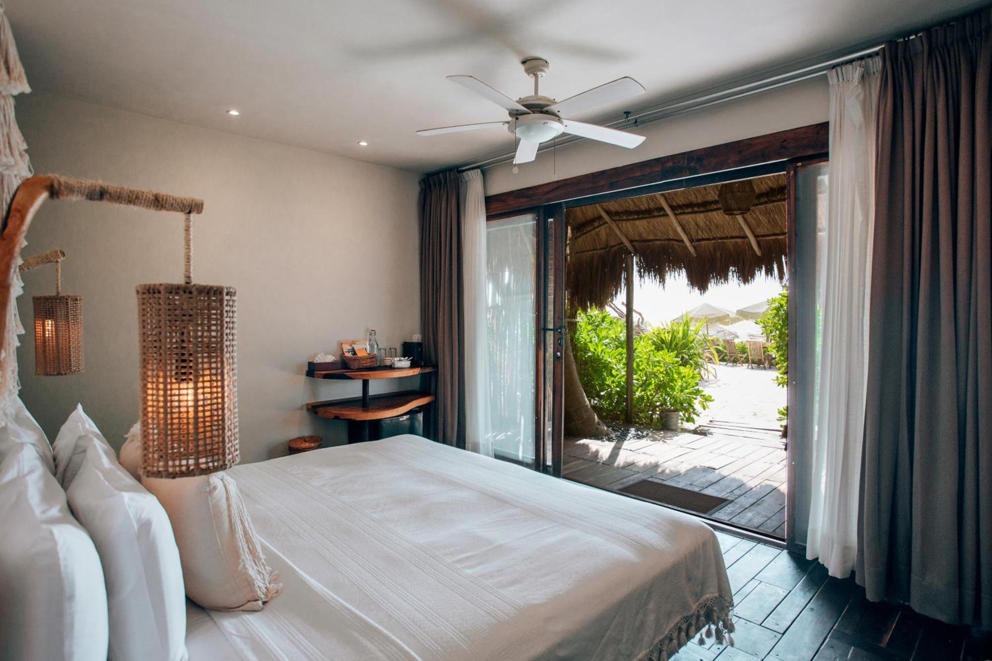 Orchid House Tulum Beach (Adults Only) Extérieur photo