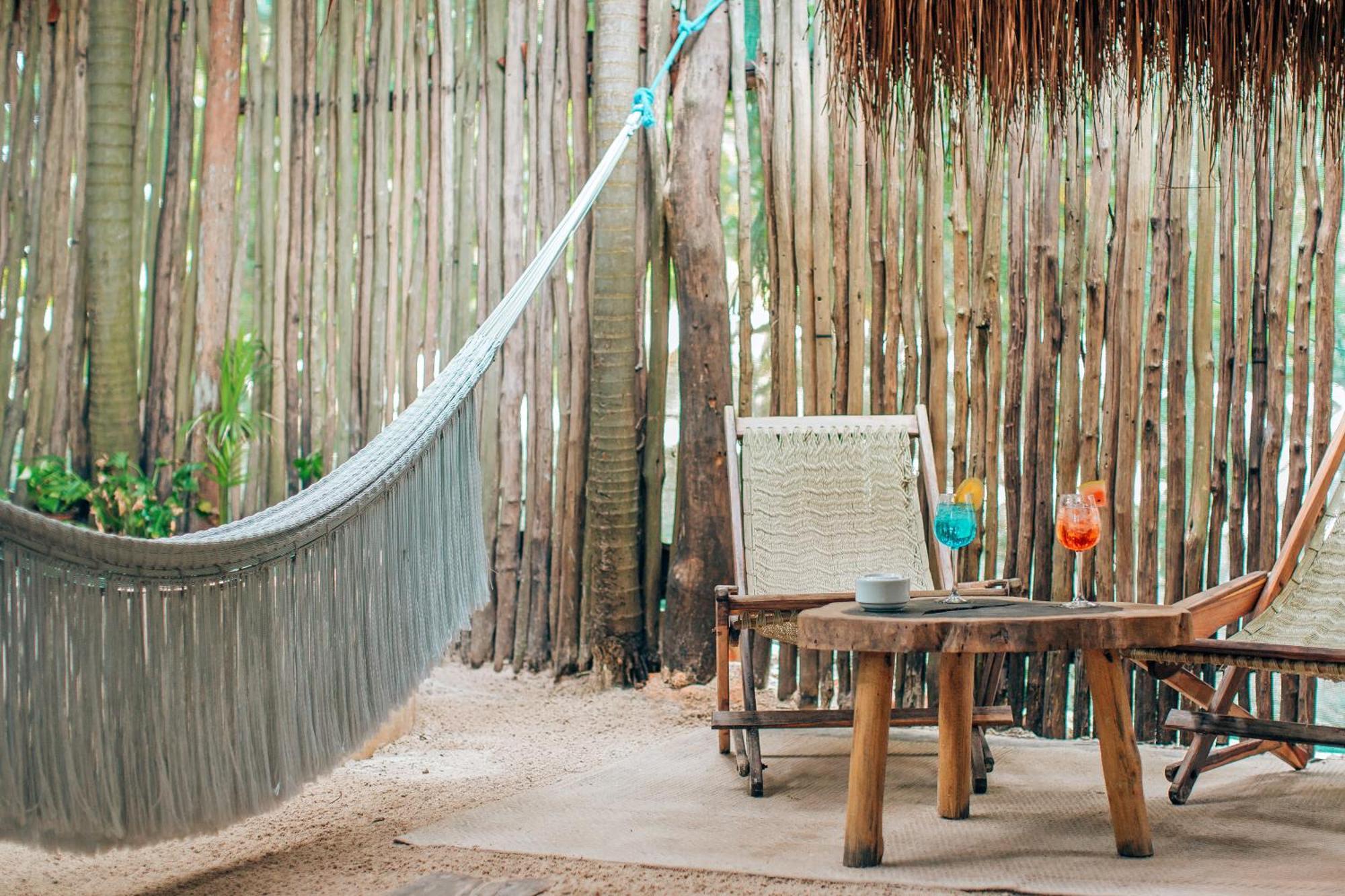 Orchid House Tulum Beach (Adults Only) Extérieur photo