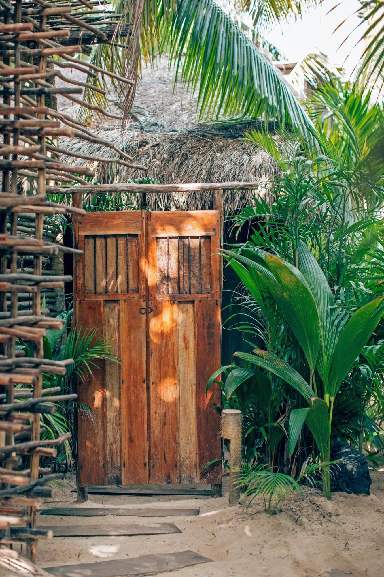 Orchid House Tulum Beach (Adults Only) Extérieur photo