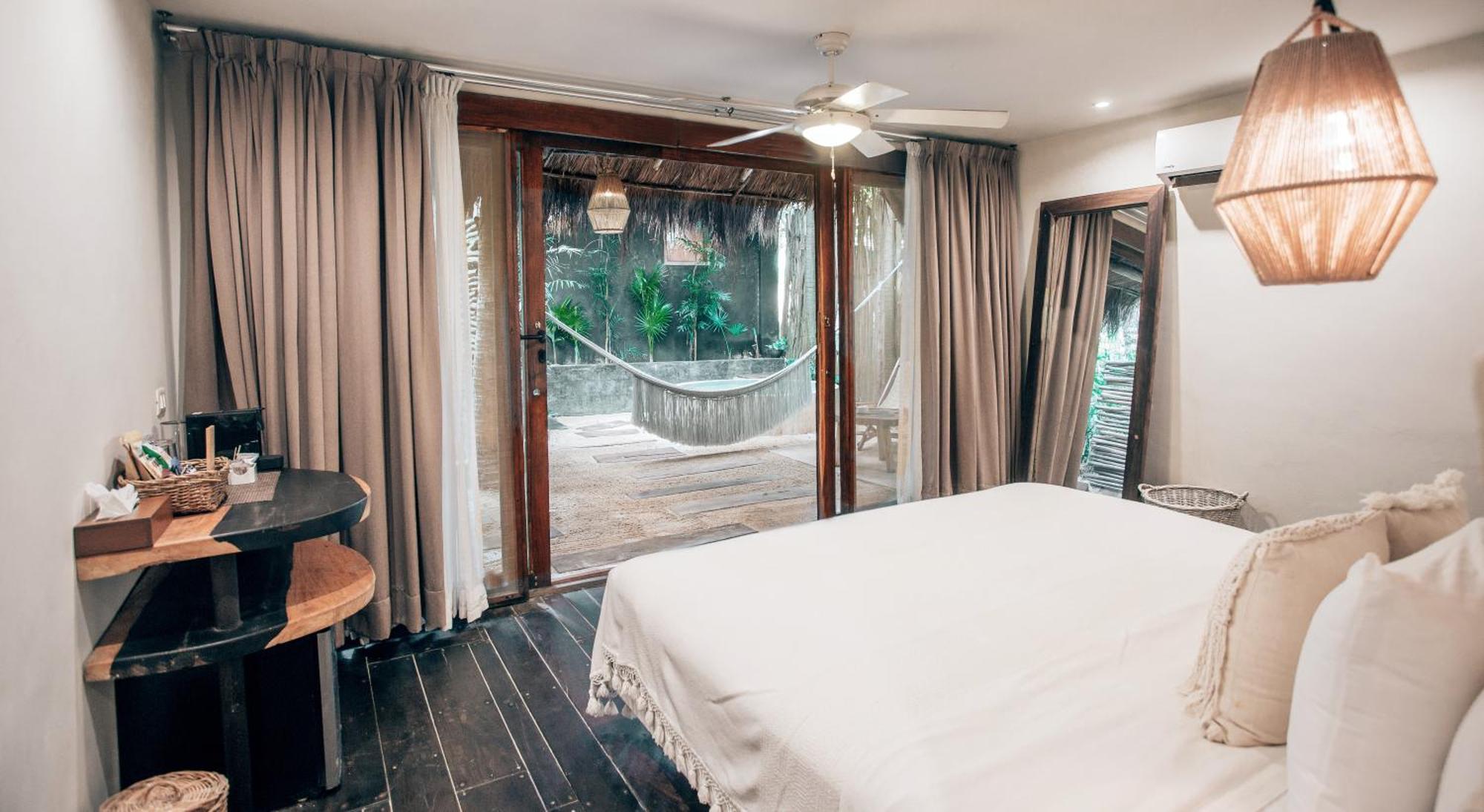 Orchid House Tulum Beach (Adults Only) Extérieur photo