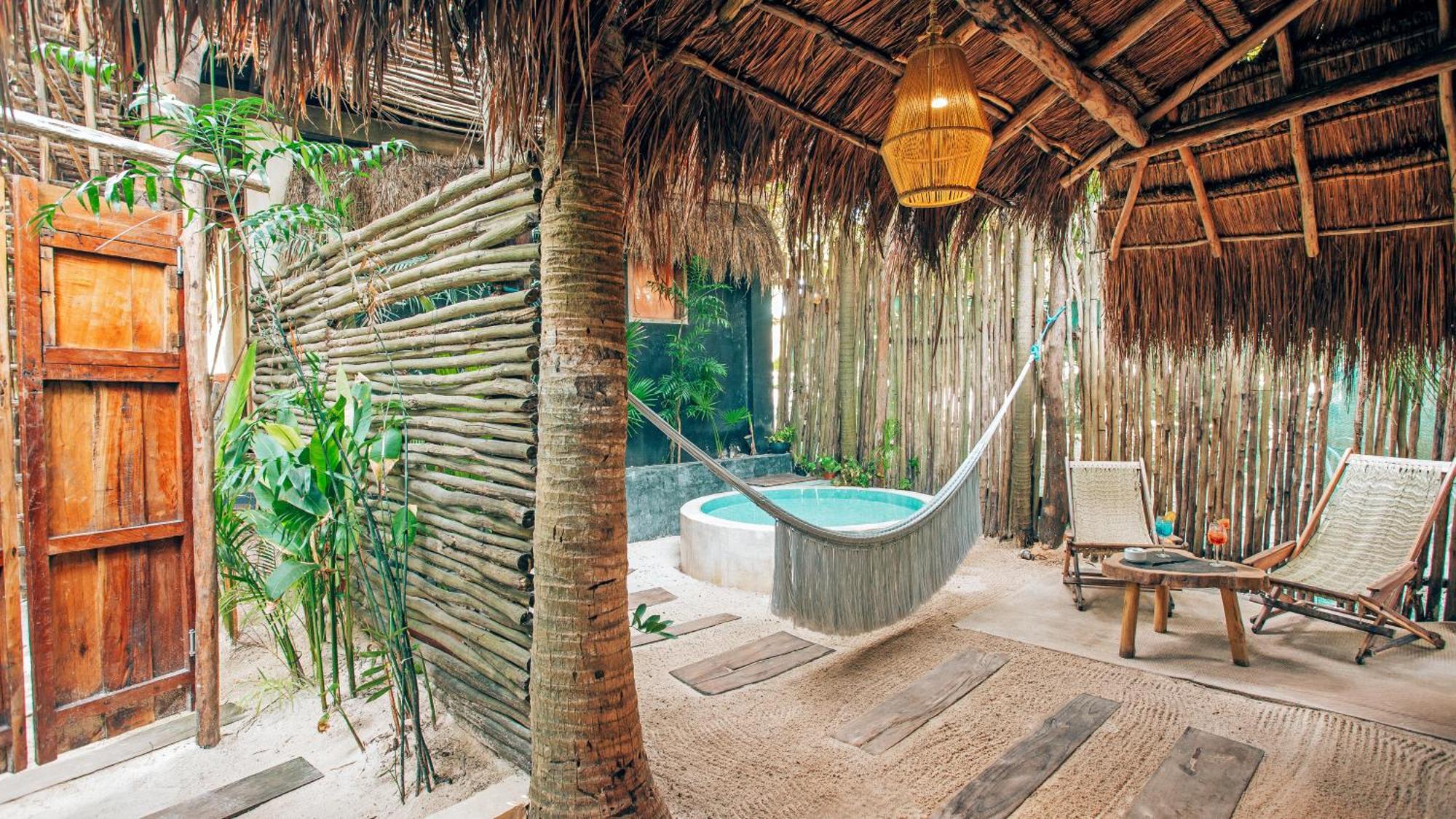 Orchid House Tulum Beach (Adults Only) Extérieur photo