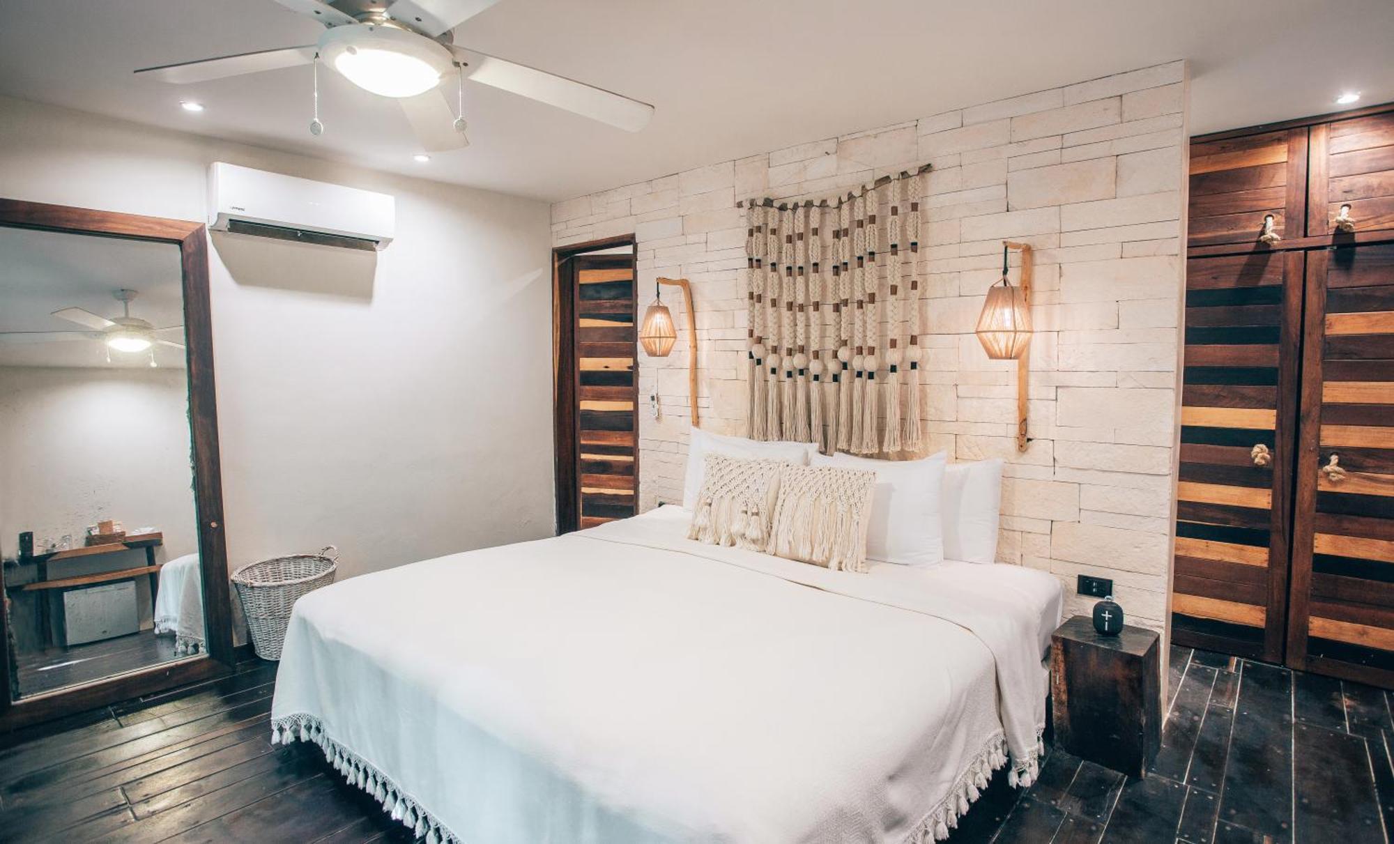Orchid House Tulum Beach (Adults Only) Extérieur photo