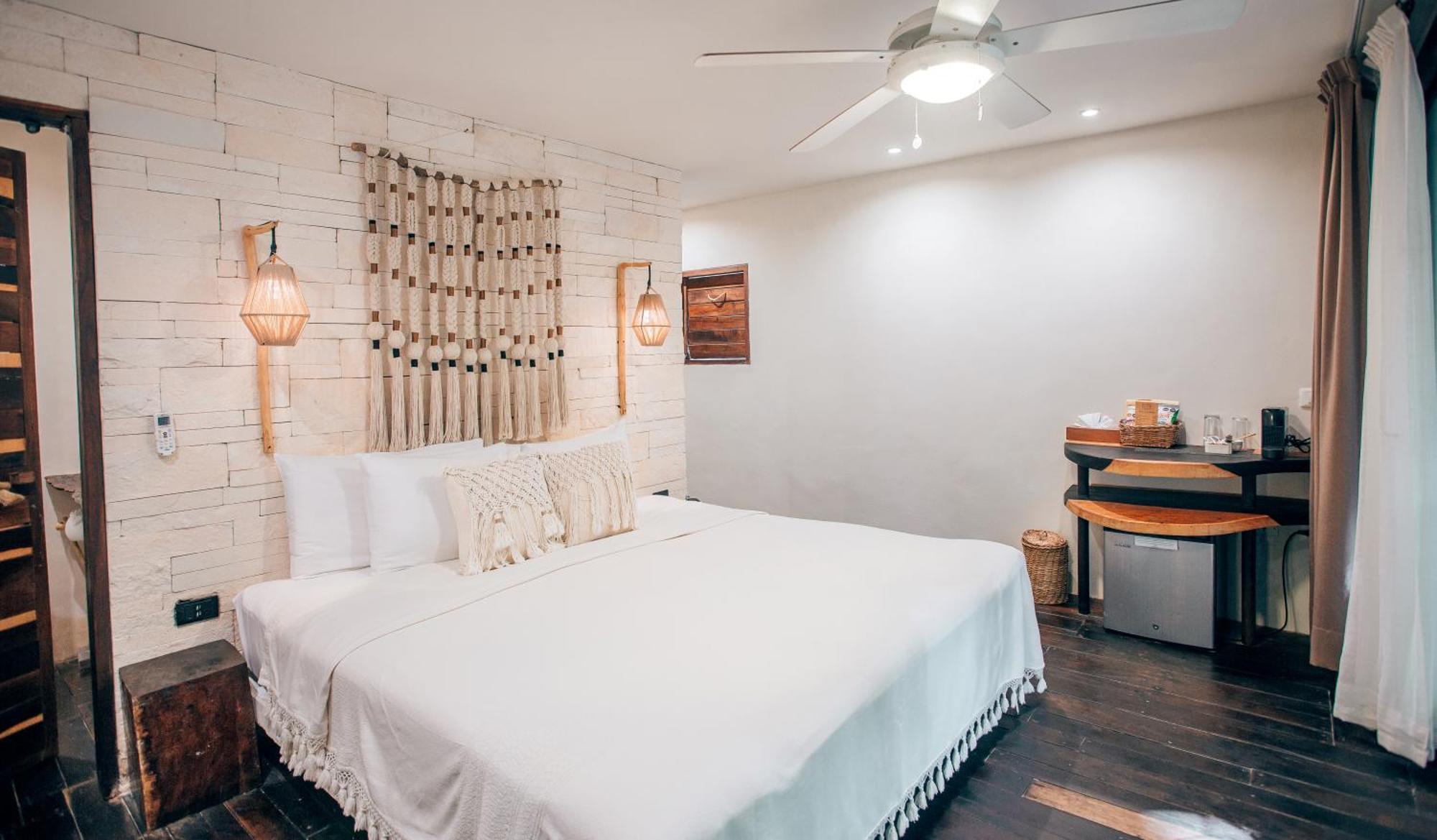 Orchid House Tulum Beach (Adults Only) Extérieur photo