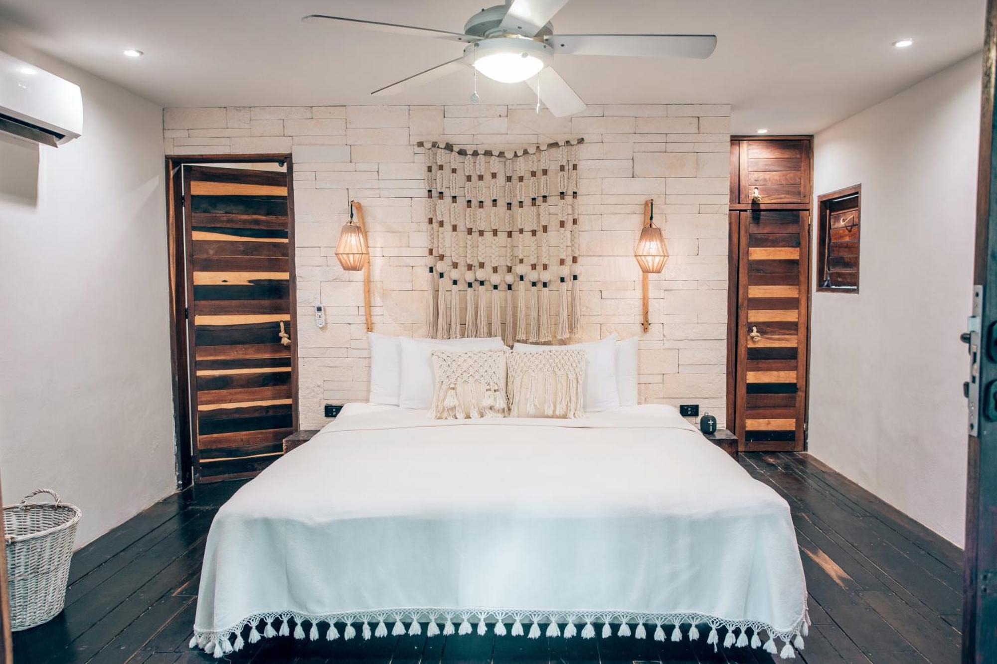 Orchid House Tulum Beach (Adults Only) Extérieur photo