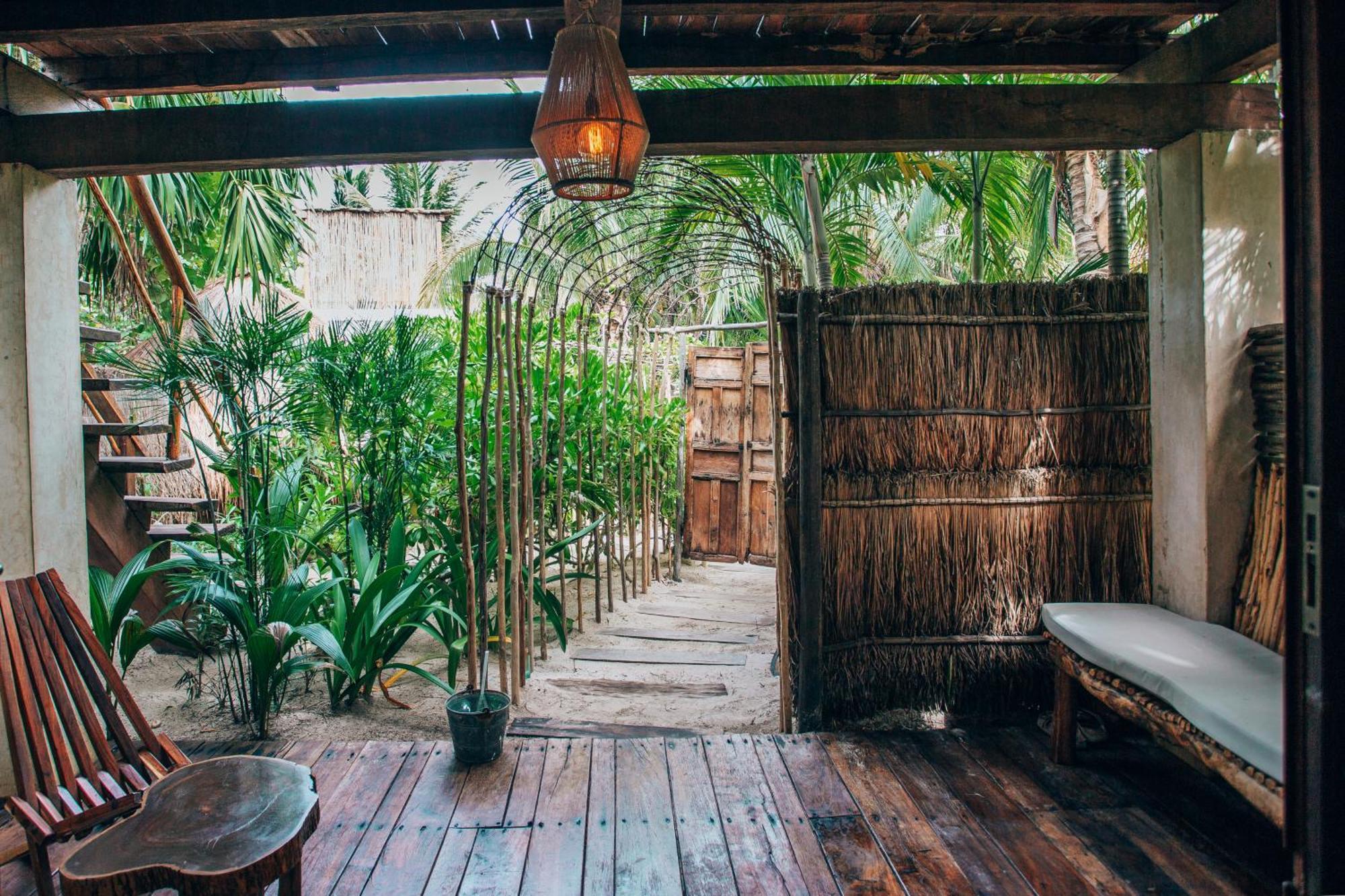 Orchid House Tulum Beach (Adults Only) Extérieur photo