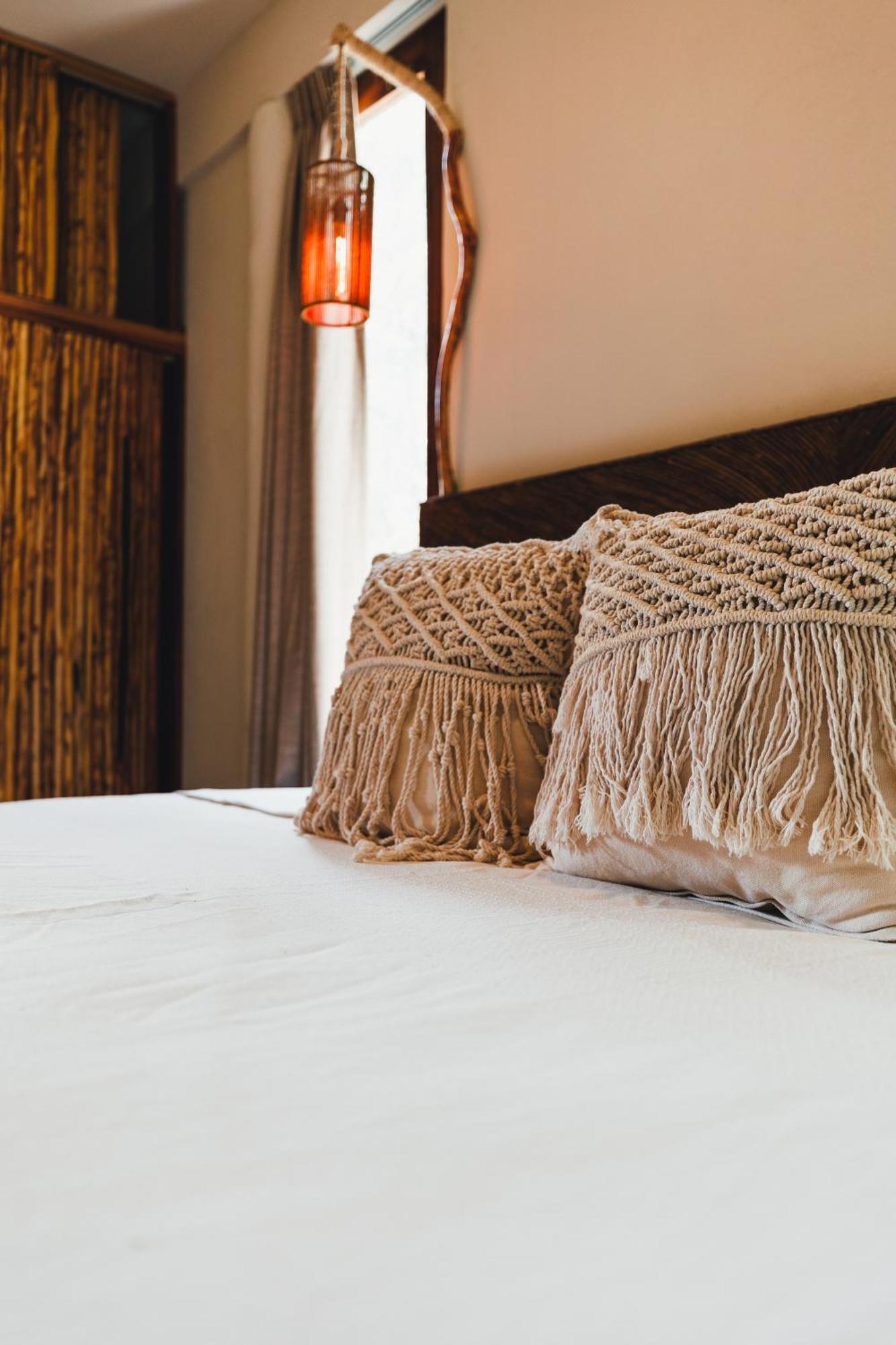Orchid House Tulum Beach (Adults Only) Extérieur photo