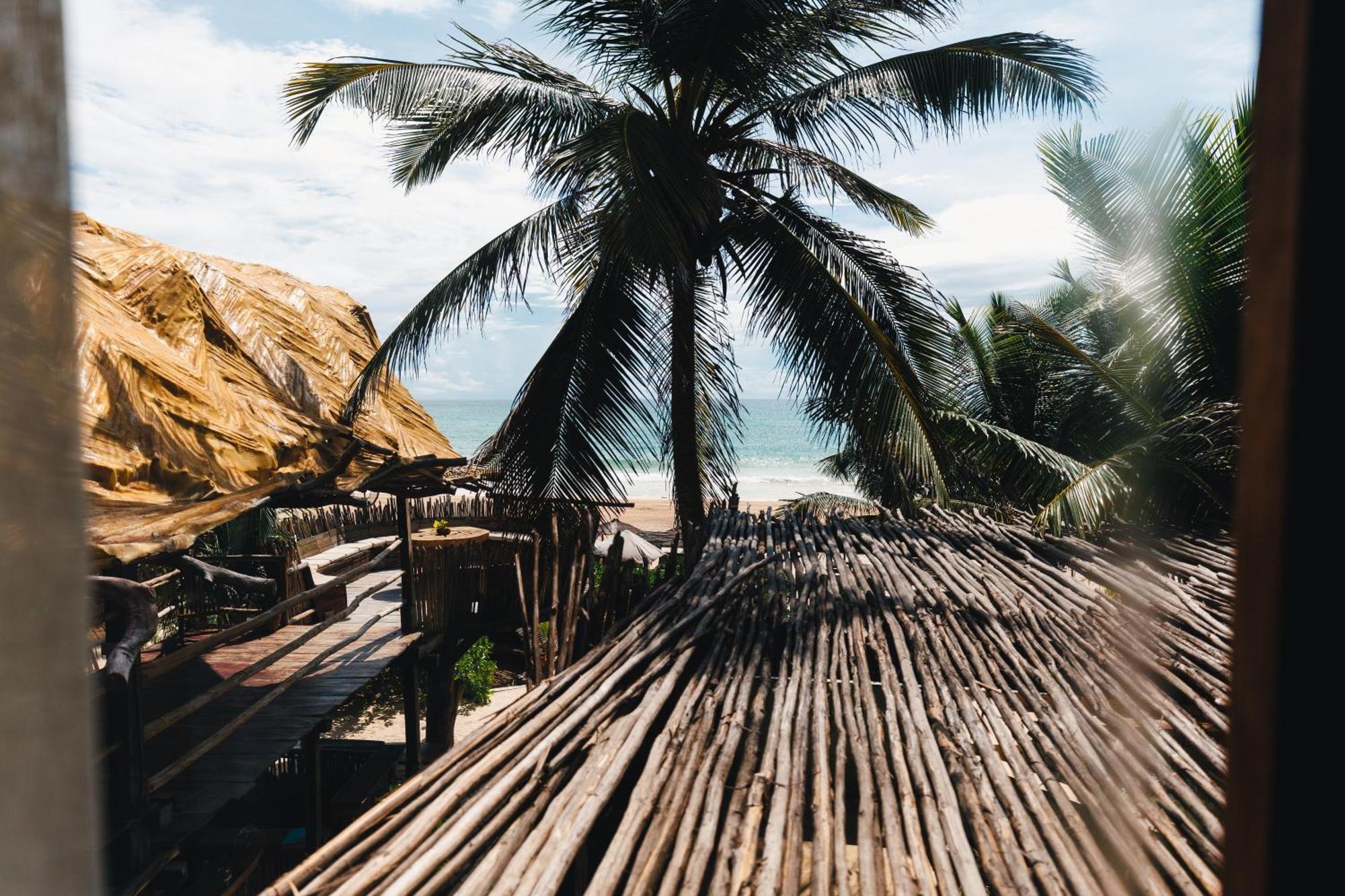 Orchid House Tulum Beach (Adults Only) Extérieur photo
