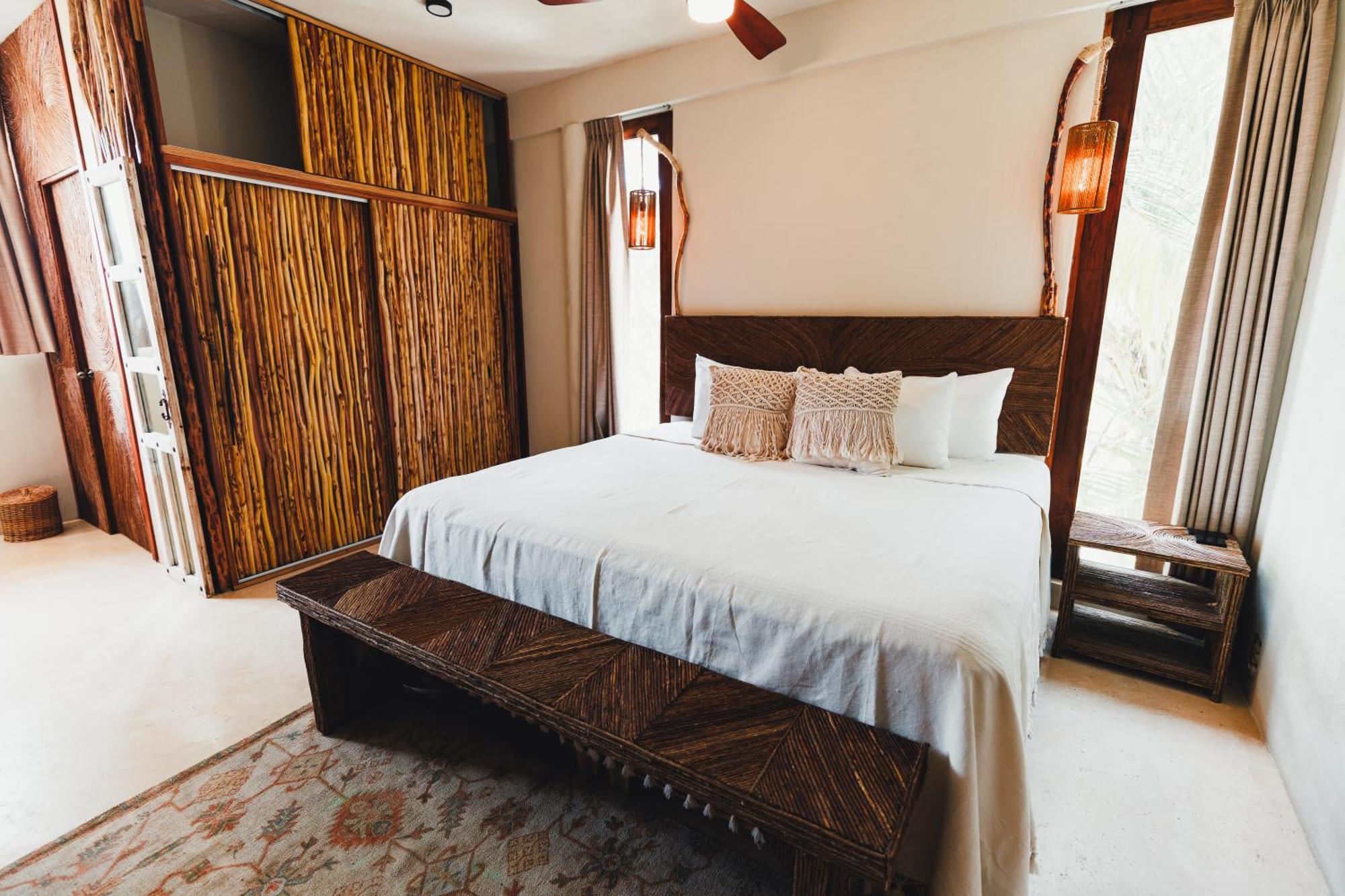 Orchid House Tulum Beach (Adults Only) Extérieur photo