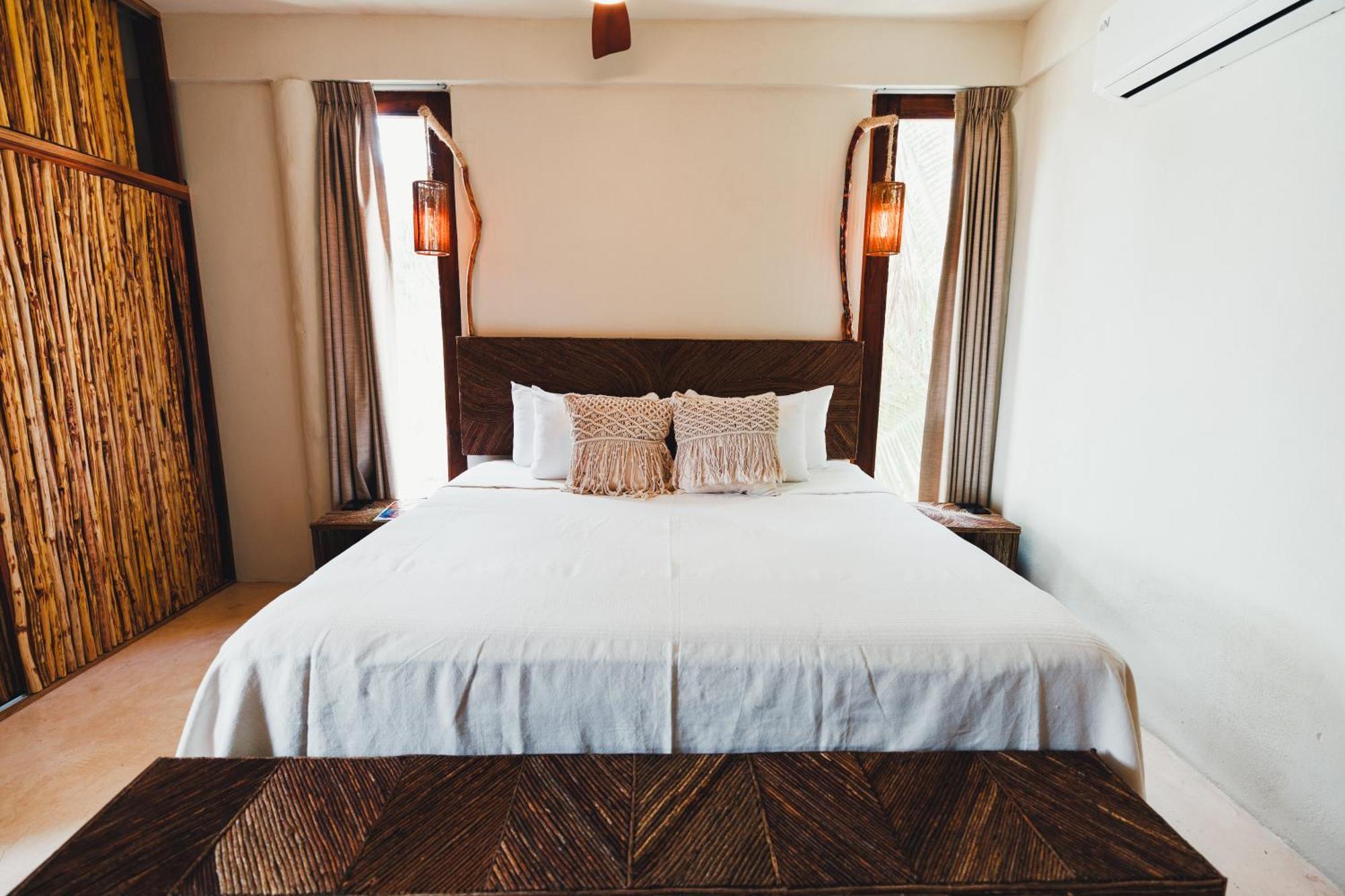 Orchid House Tulum Beach (Adults Only) Extérieur photo