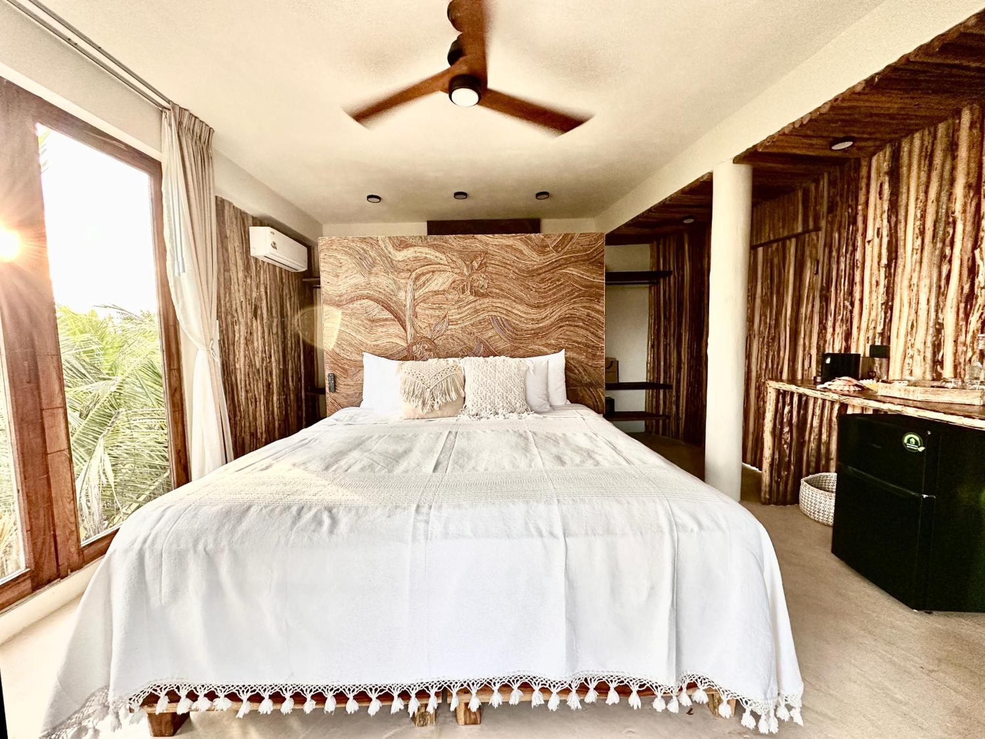 Orchid House Tulum Beach (Adults Only) Extérieur photo