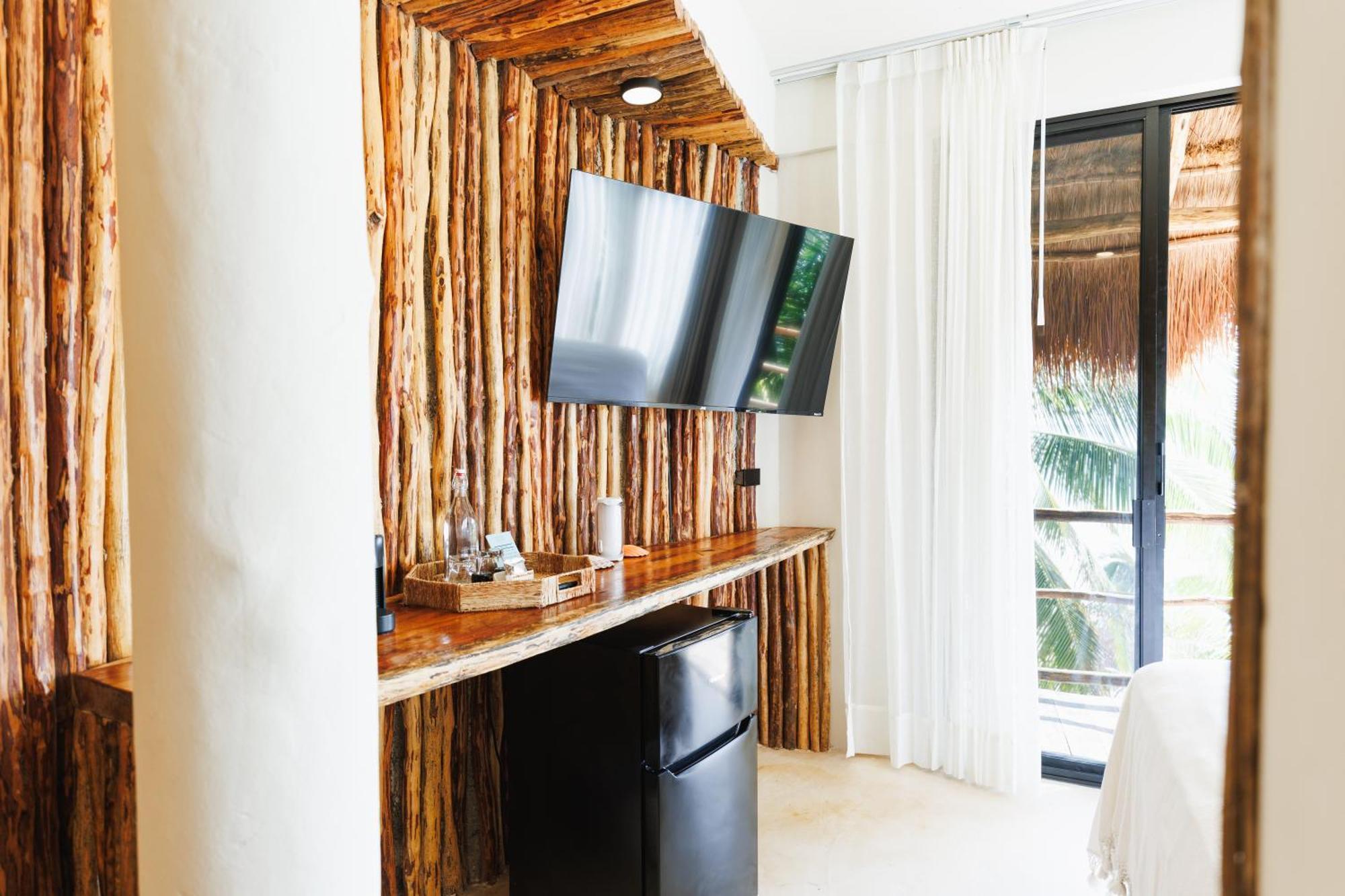 Orchid House Tulum Beach (Adults Only) Chambre photo