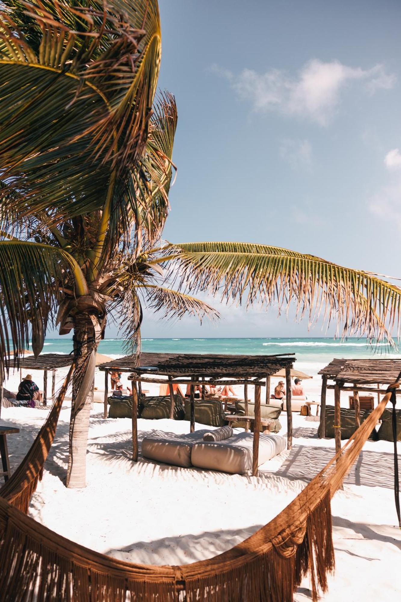 Orchid House Tulum Beach (Adults Only) Extérieur photo